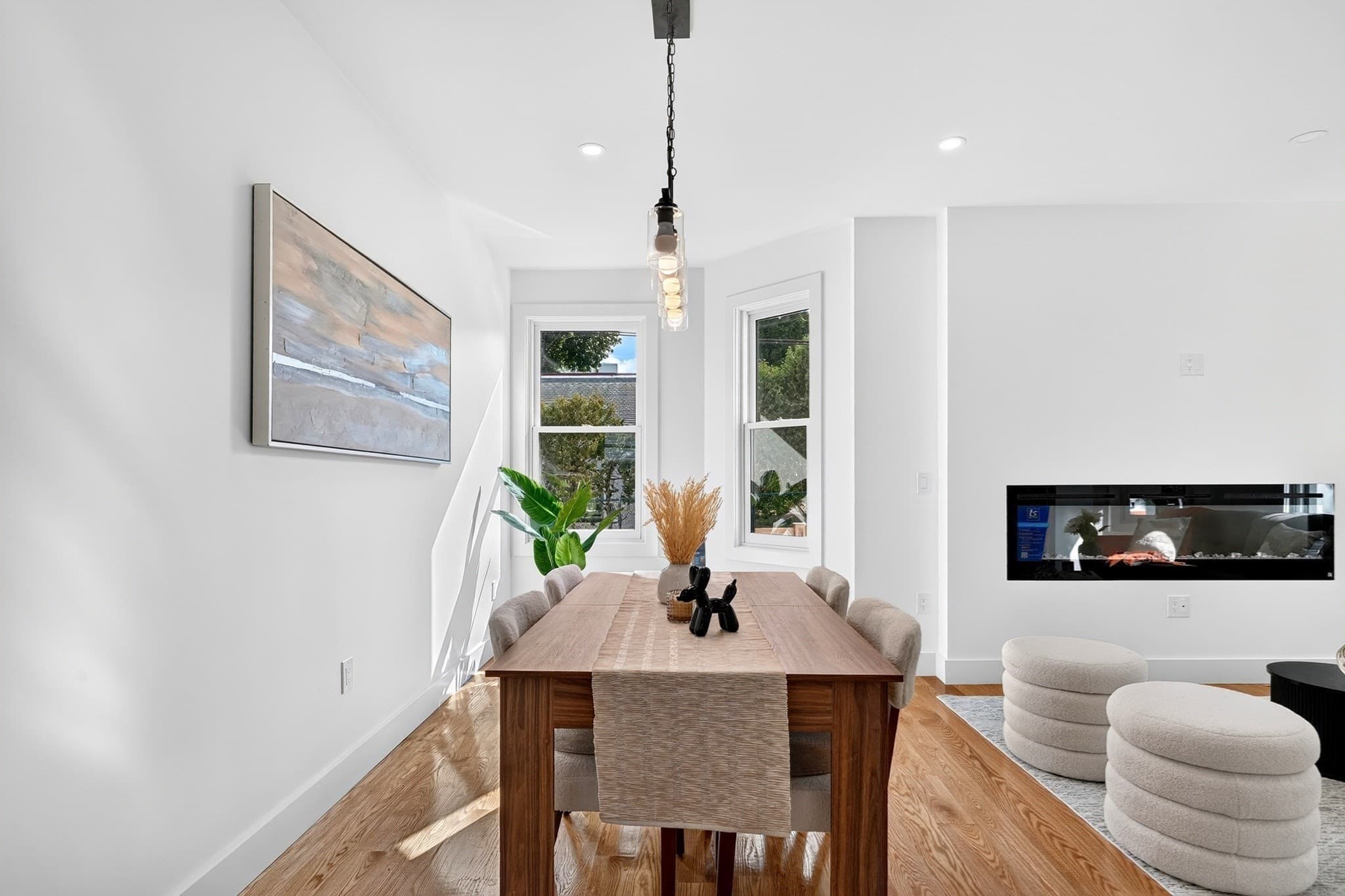Condominium at 46 Walden St # 46, Cambridge MA 02140, Cambridge, photo 9 of 29