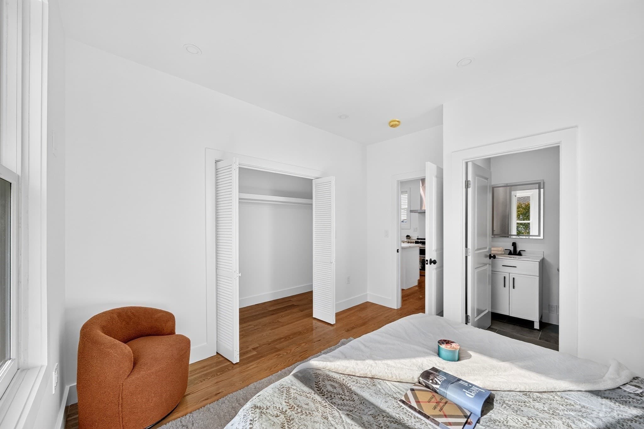 Condominium at 46 Walden St # 46, Cambridge MA 02140, Cambridge, photo 15 of 29