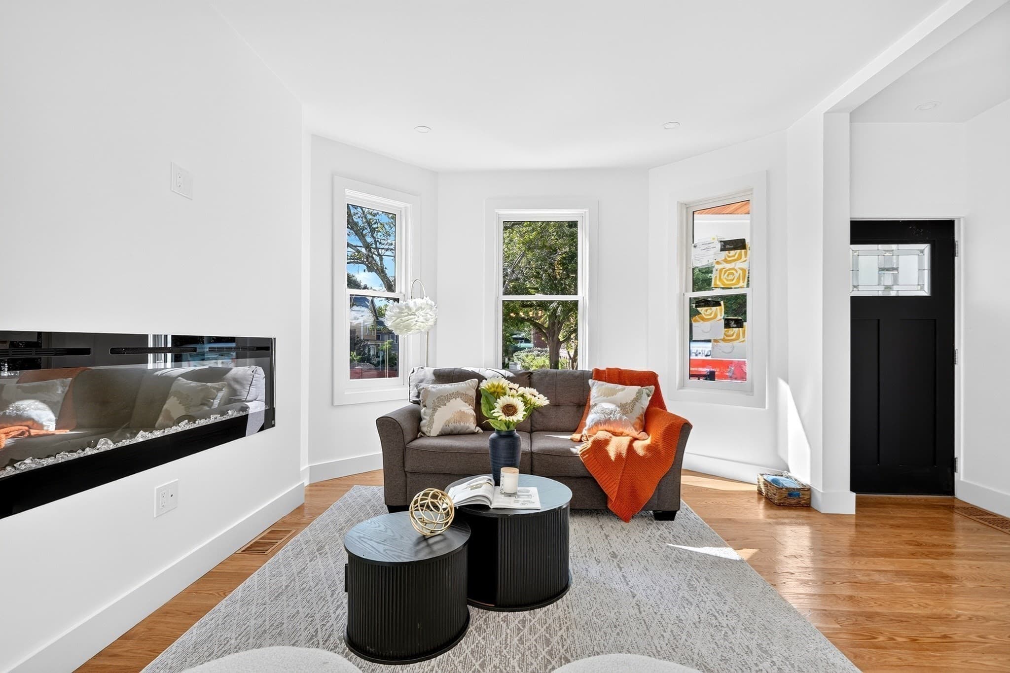 Condominium at 46 Walden St # 46, Cambridge MA 02140, Cambridge, photo 11 of 29