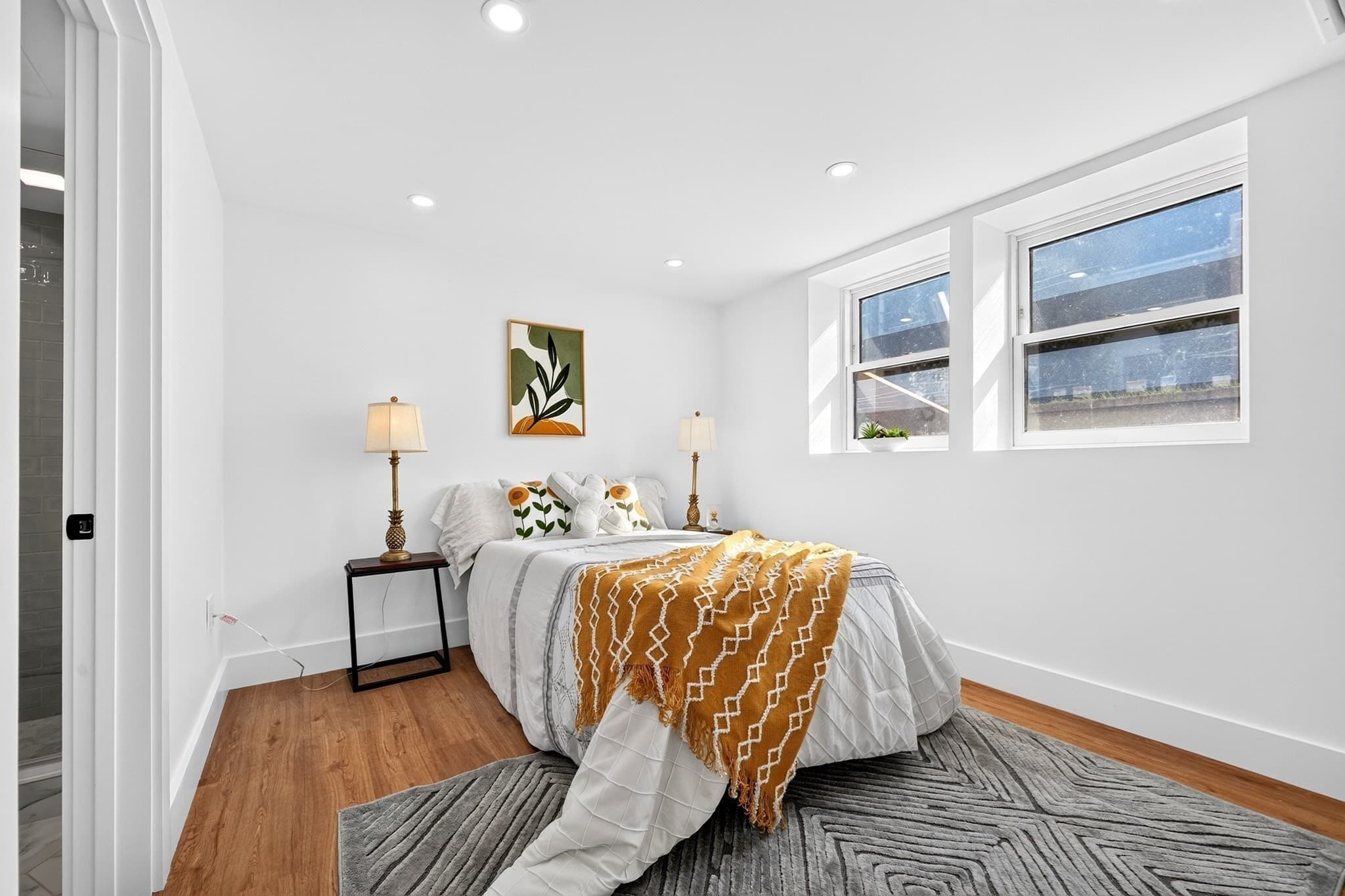 Condominium at 46 Walden St # 46, Cambridge MA 02140, Cambridge, photo 19 of 29