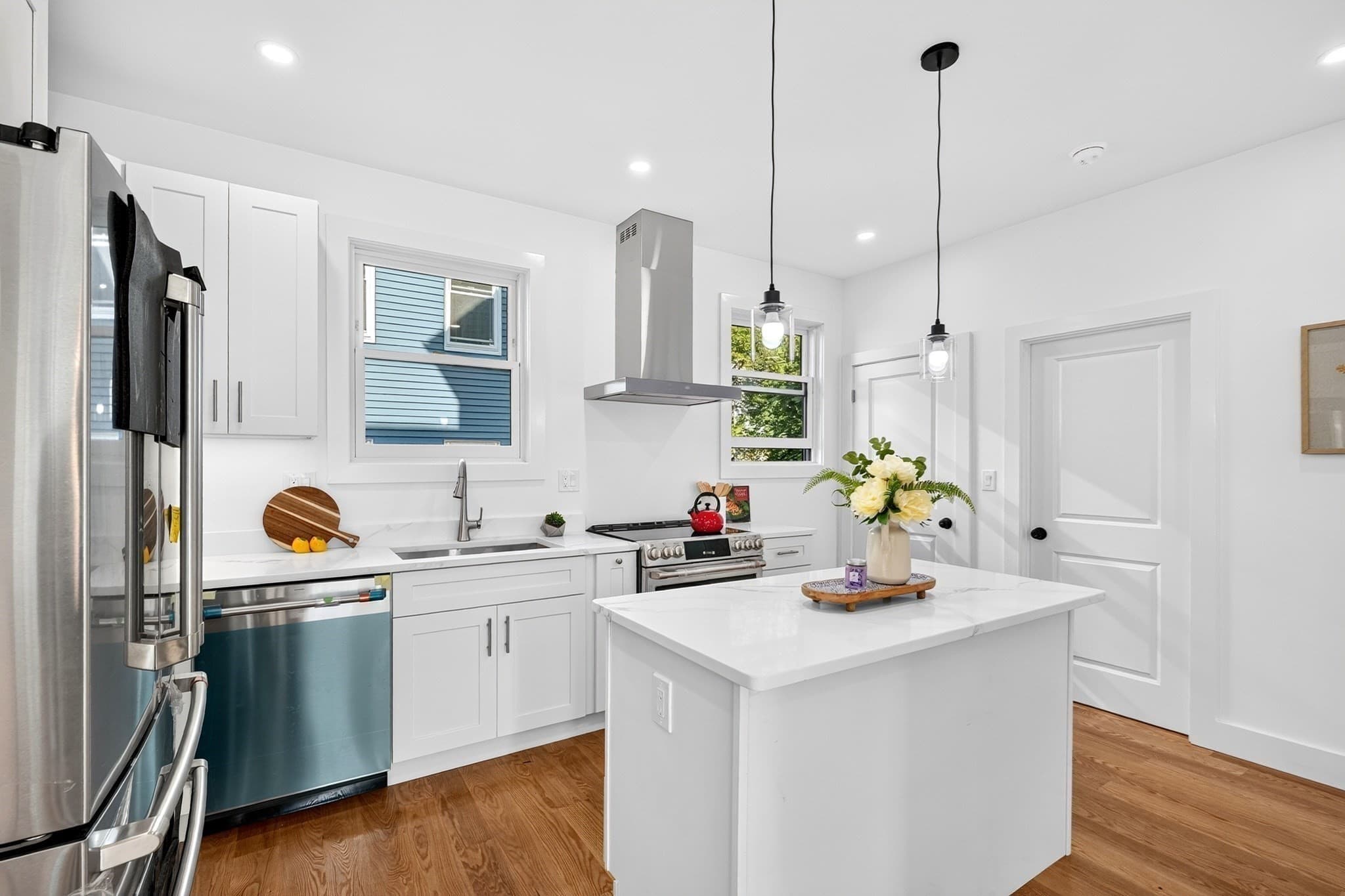 Condominium at 46 Walden St # 46, Cambridge MA 02140, Cambridge, photo 4 of 29