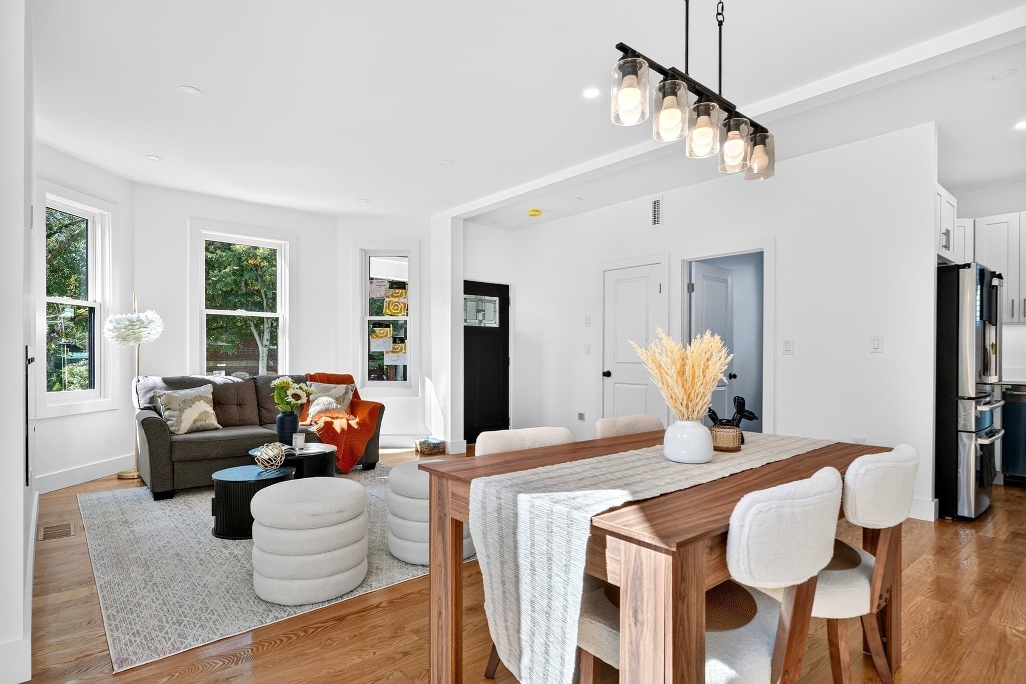 Condominium at 46 Walden St # 46, Cambridge MA 02140, Cambridge, photo 8 of 29