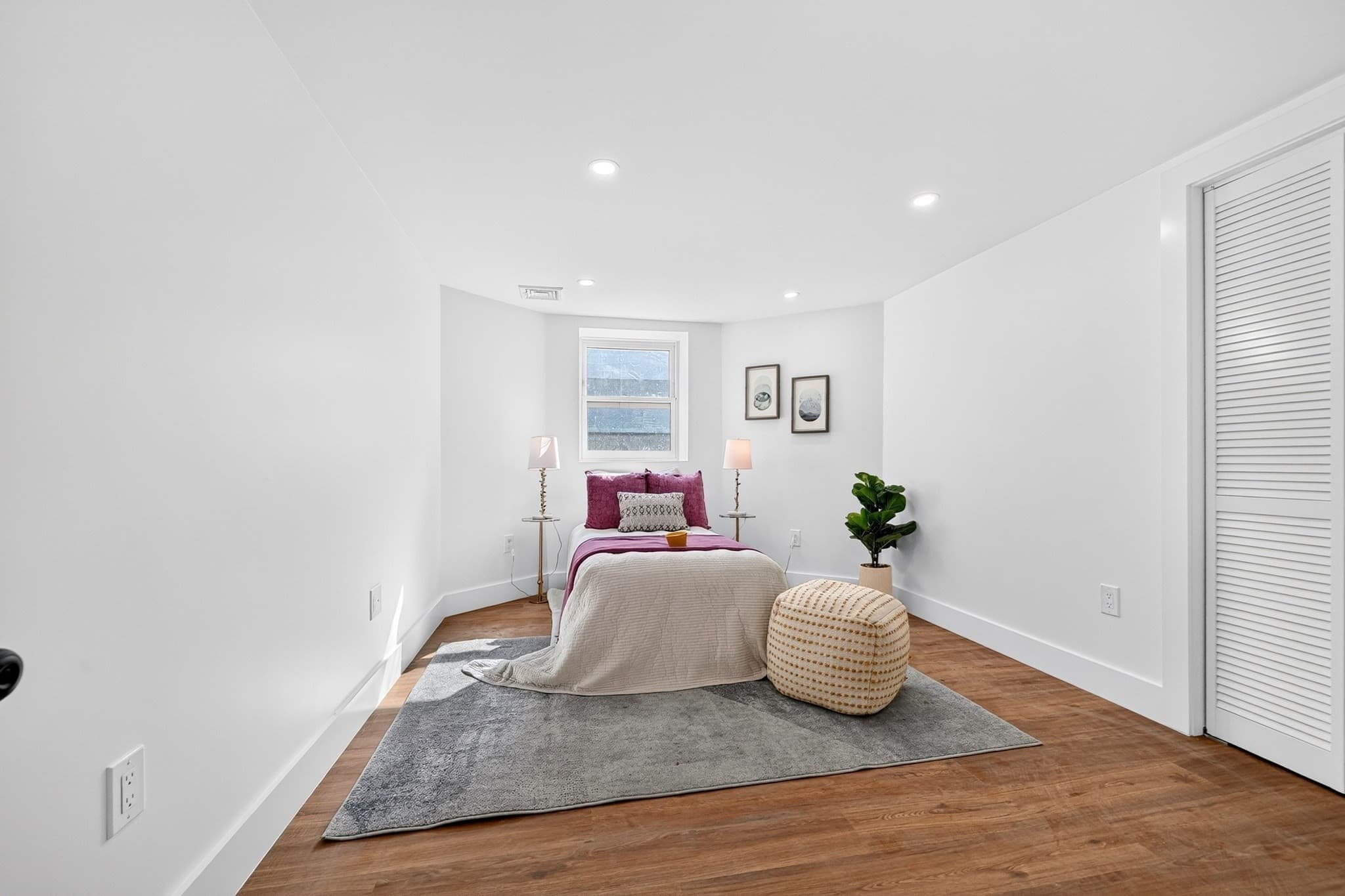 Condominium at 46 Walden St # 46, Cambridge MA 02140, Cambridge, photo 21 of 29