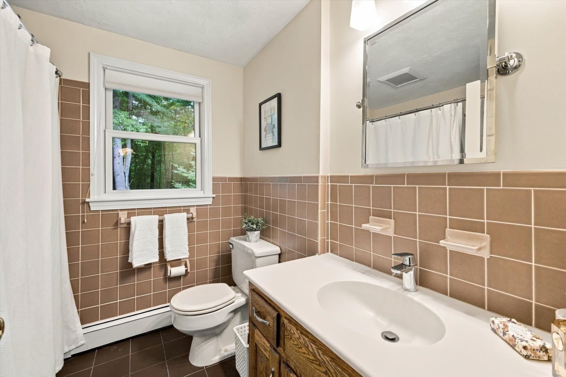 Single Family Residence at 52 W Elm St, Hopkinton MA 01748, Hopkinton, photo 27 of 37