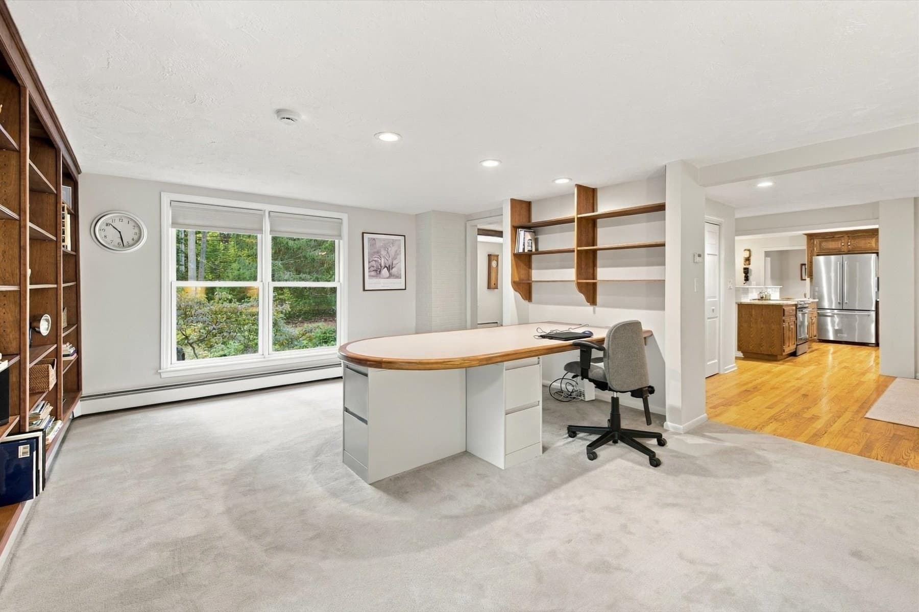 Single Family Residence at 52 W Elm St, Hopkinton MA 01748, Hopkinton, photo 13 of 37