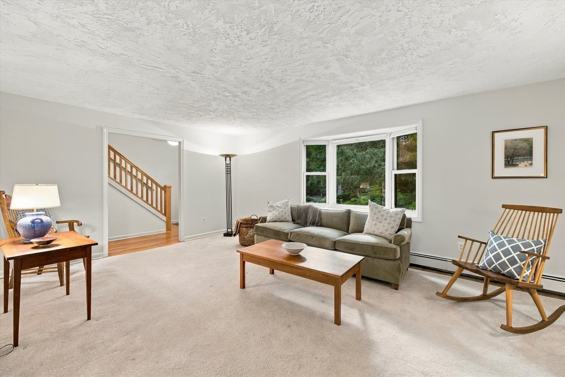 Single Family Residence at 52 W Elm St, Hopkinton MA 01748, Hopkinton, photo 7 of 37