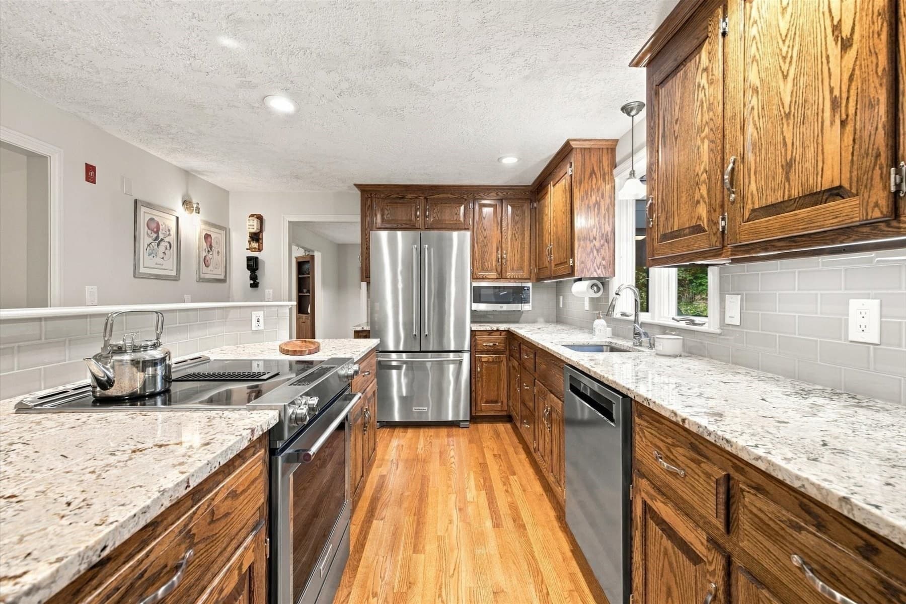 Single Family Residence at 52 W Elm St, Hopkinton MA 01748, Hopkinton, photo 3 of 37
