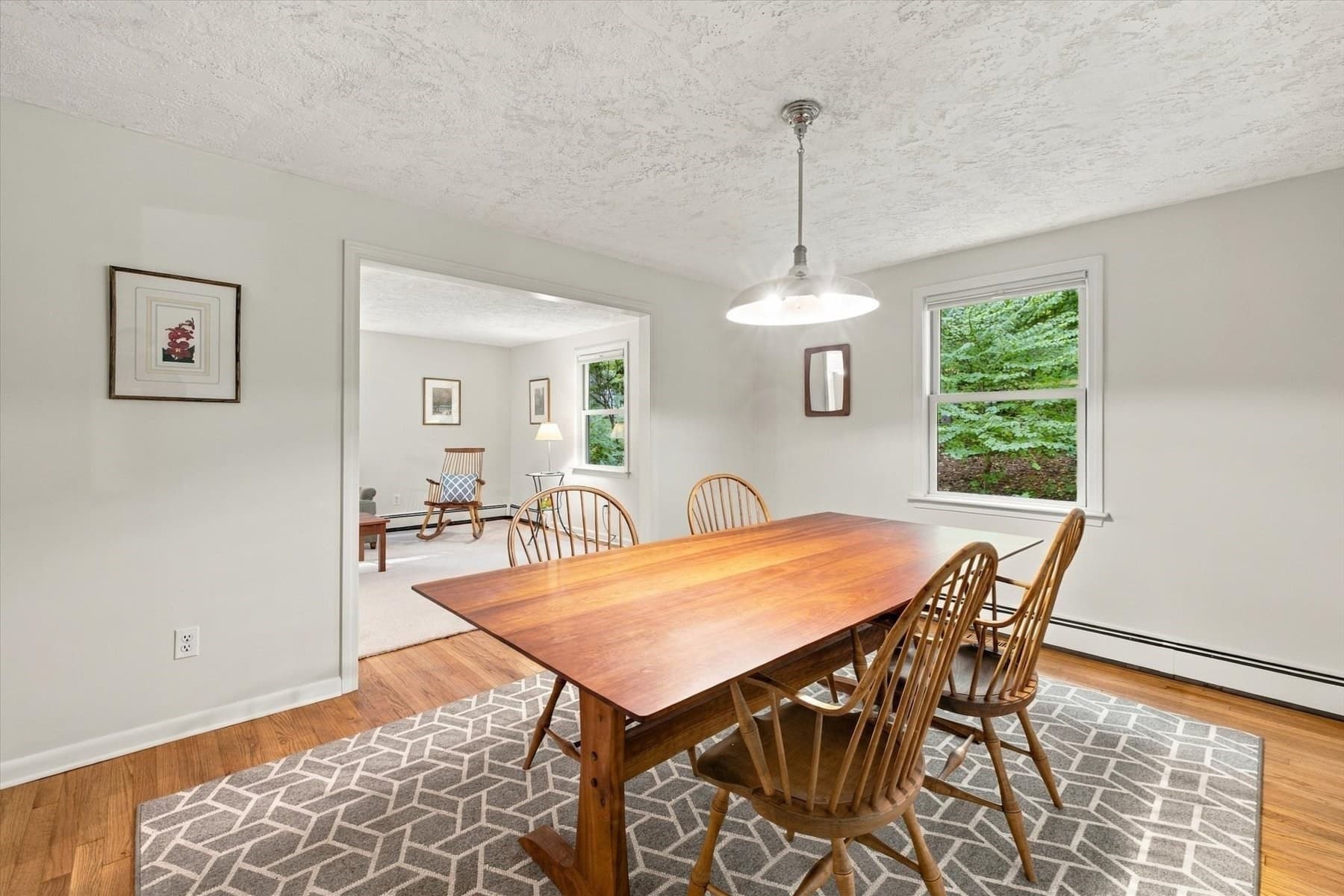 Single Family Residence at 52 W Elm St, Hopkinton MA 01748, Hopkinton, photo 9 of 37