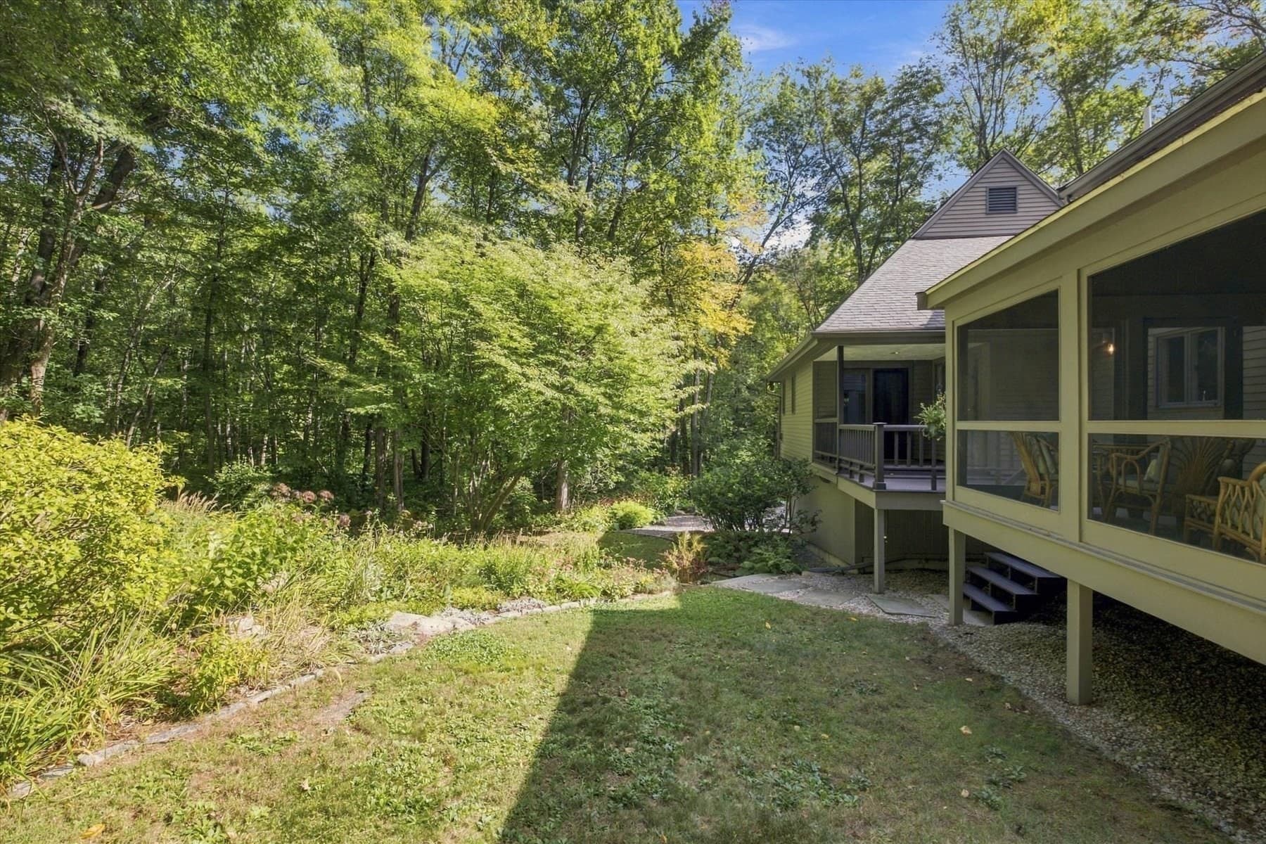 Single Family Residence at 52 W Elm St, Hopkinton MA 01748, Hopkinton, photo 33 of 37
