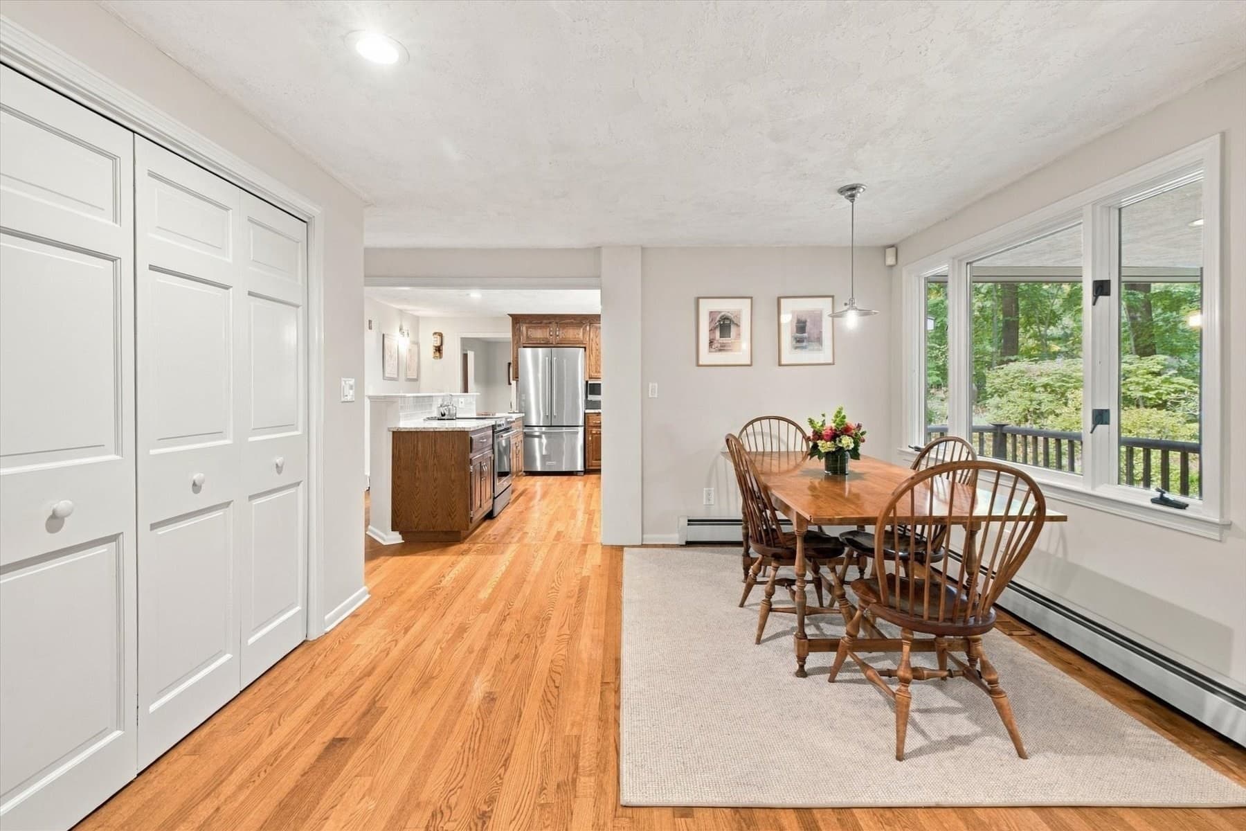 Single Family Residence at 52 W Elm St, Hopkinton MA 01748, Hopkinton, photo 14 of 37