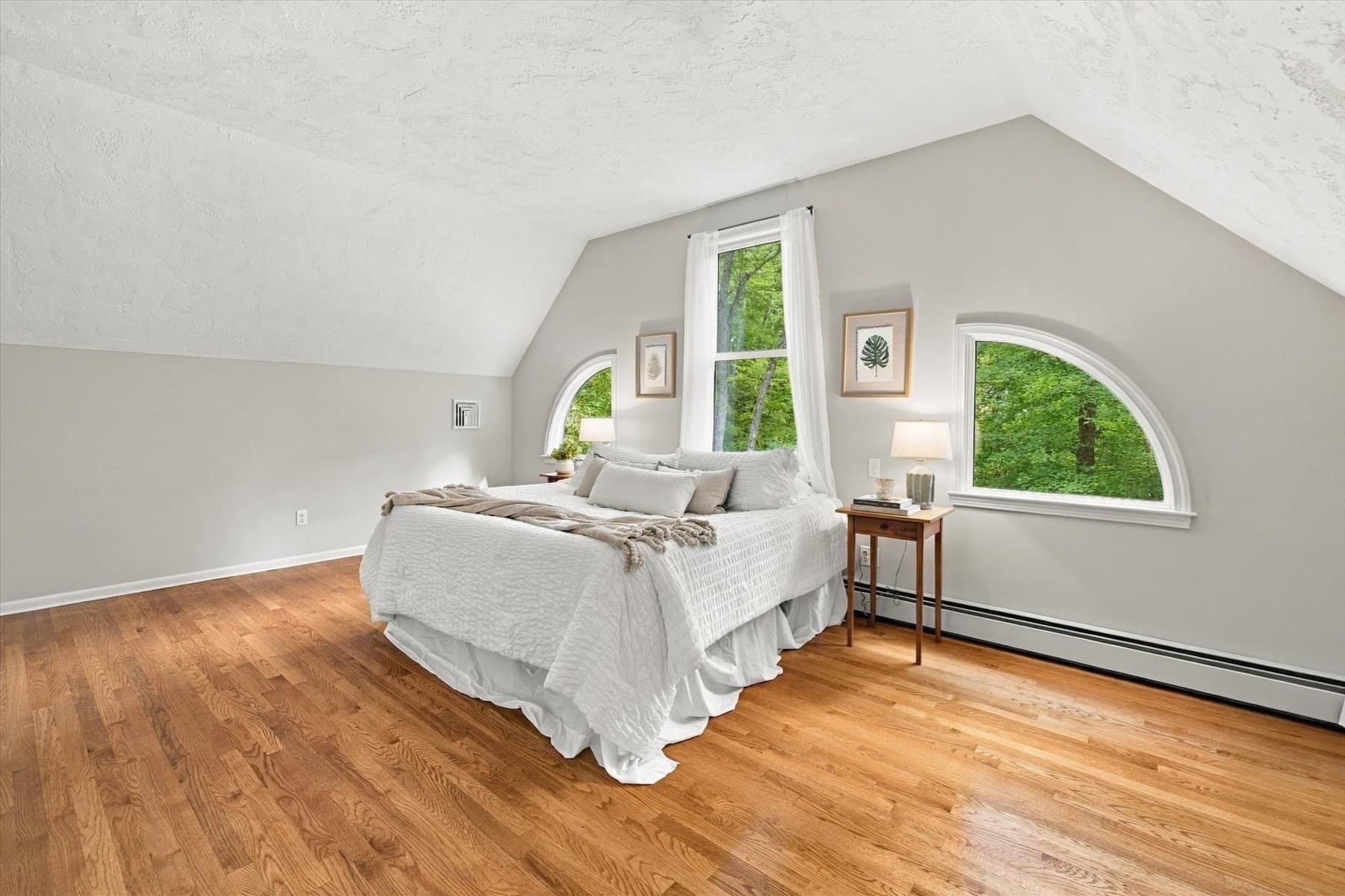 Single Family Residence at 52 W Elm St, Hopkinton MA 01748, Hopkinton, photo 19 of 37