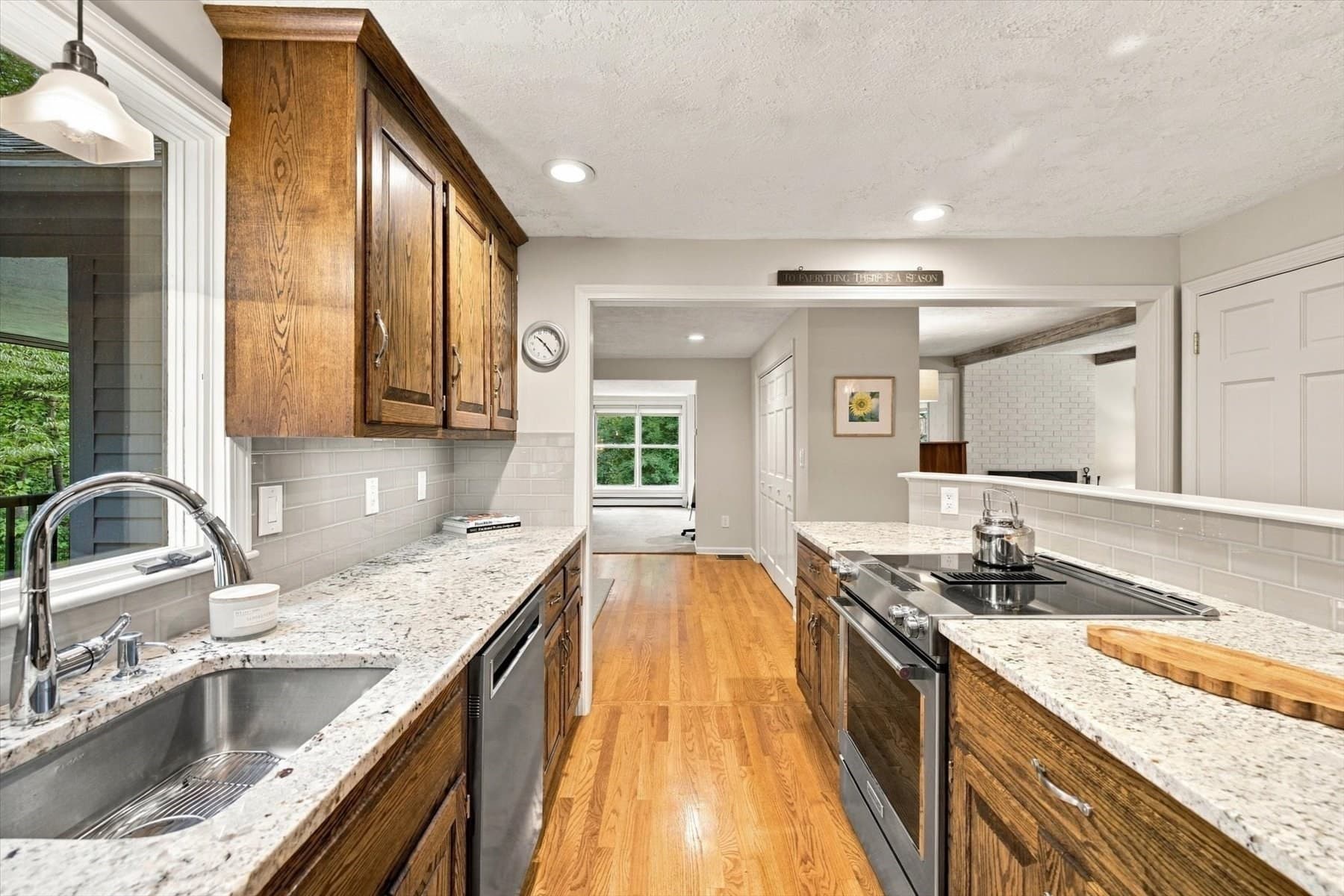 Single Family Residence at 52 W Elm St, Hopkinton MA 01748, Hopkinton, photo 4 of 37