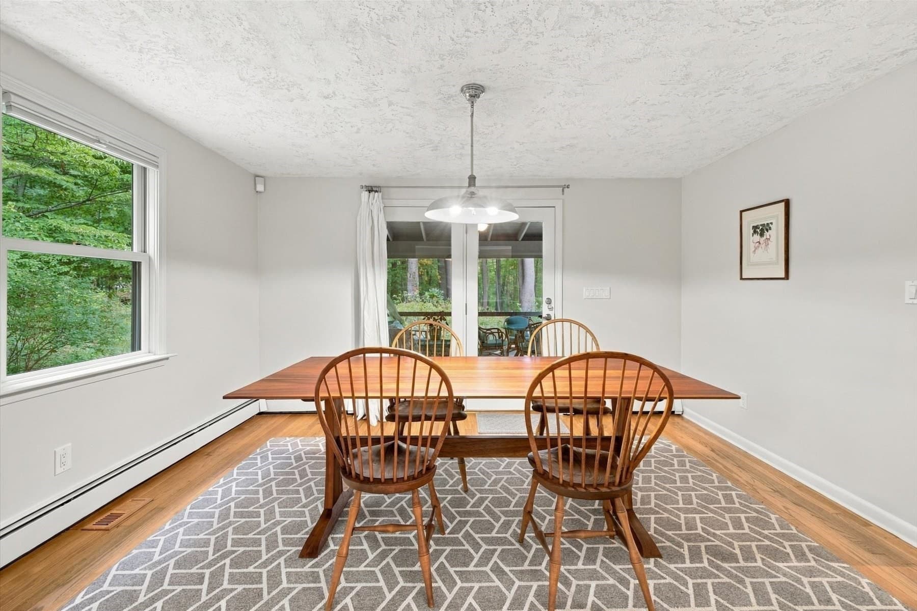 Single Family Residence at 52 W Elm St, Hopkinton MA 01748, Hopkinton, photo 8 of 37