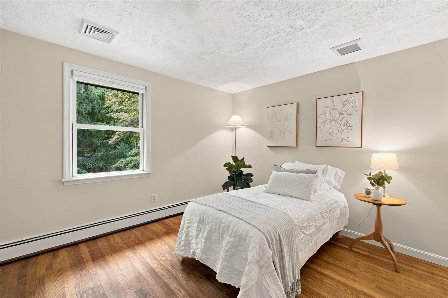 Single Family Residence at 52 W Elm St, Hopkinton MA 01748, Hopkinton, photo 25 of 37