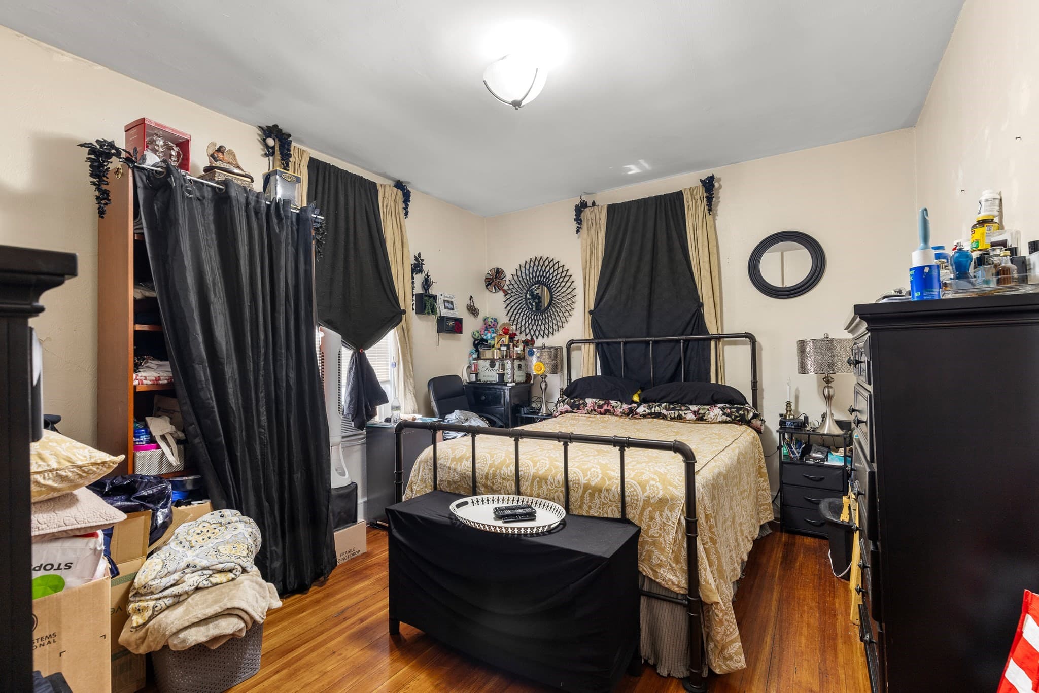 3 Family at 39-41 Millet Street, Boston MA 02124, Boston, photo 5 of 34