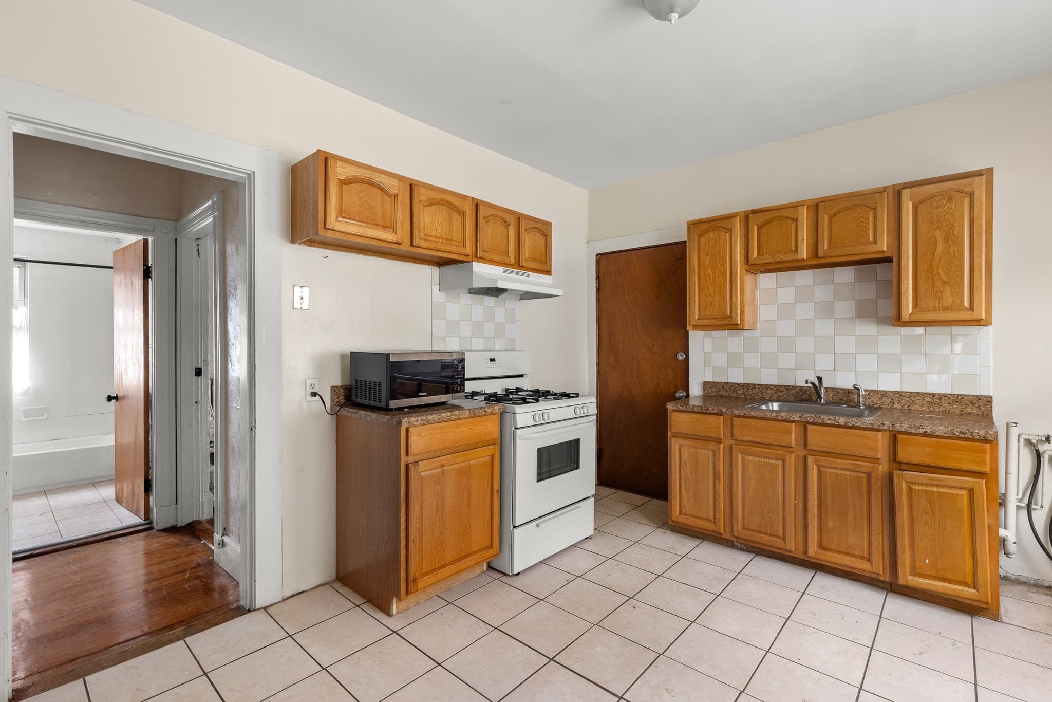 3 Family at 39-41 Millet Street, Boston MA 02124, Boston, photo 8 of 34