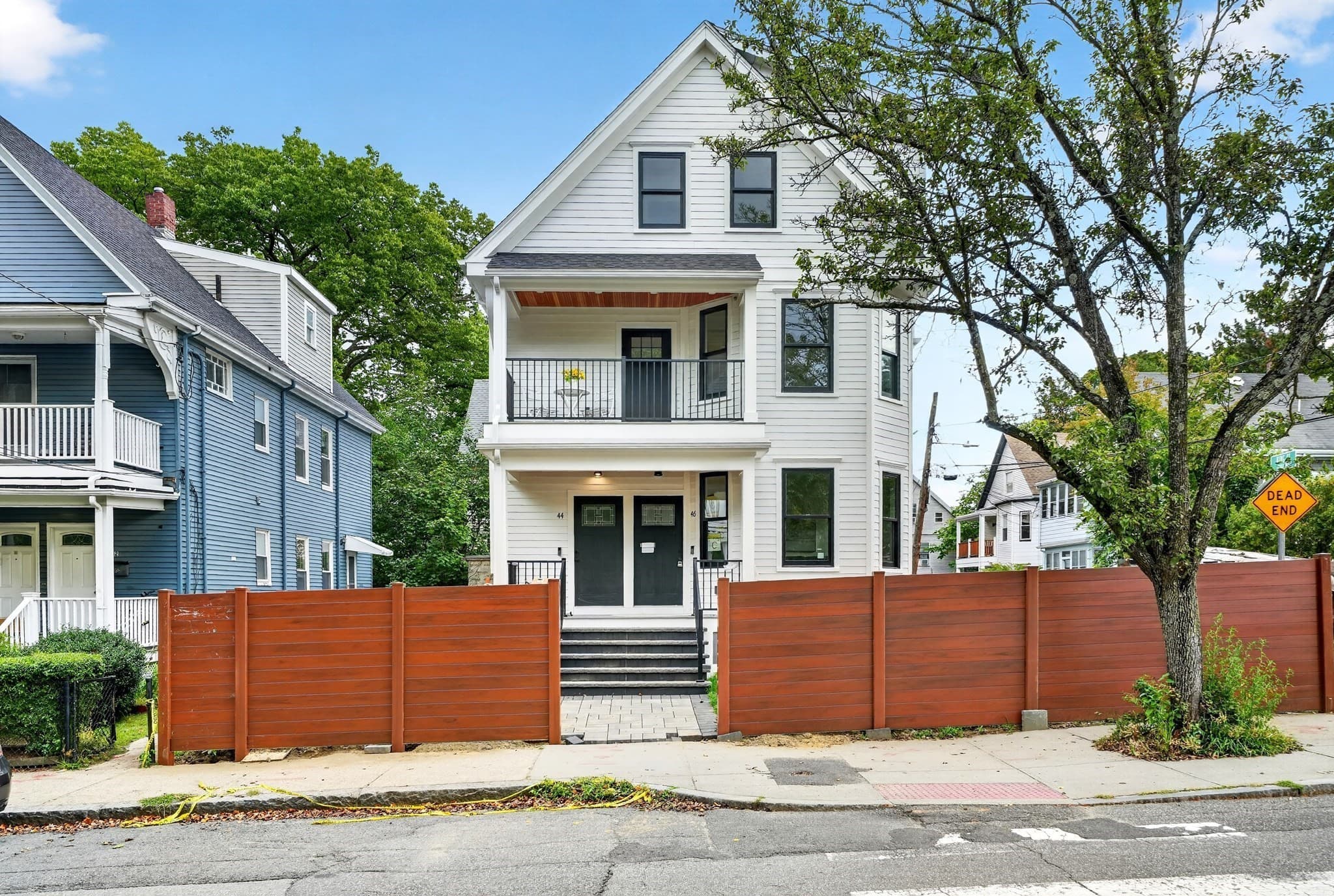 44 Walden St # 44, Cambridge MA 02140