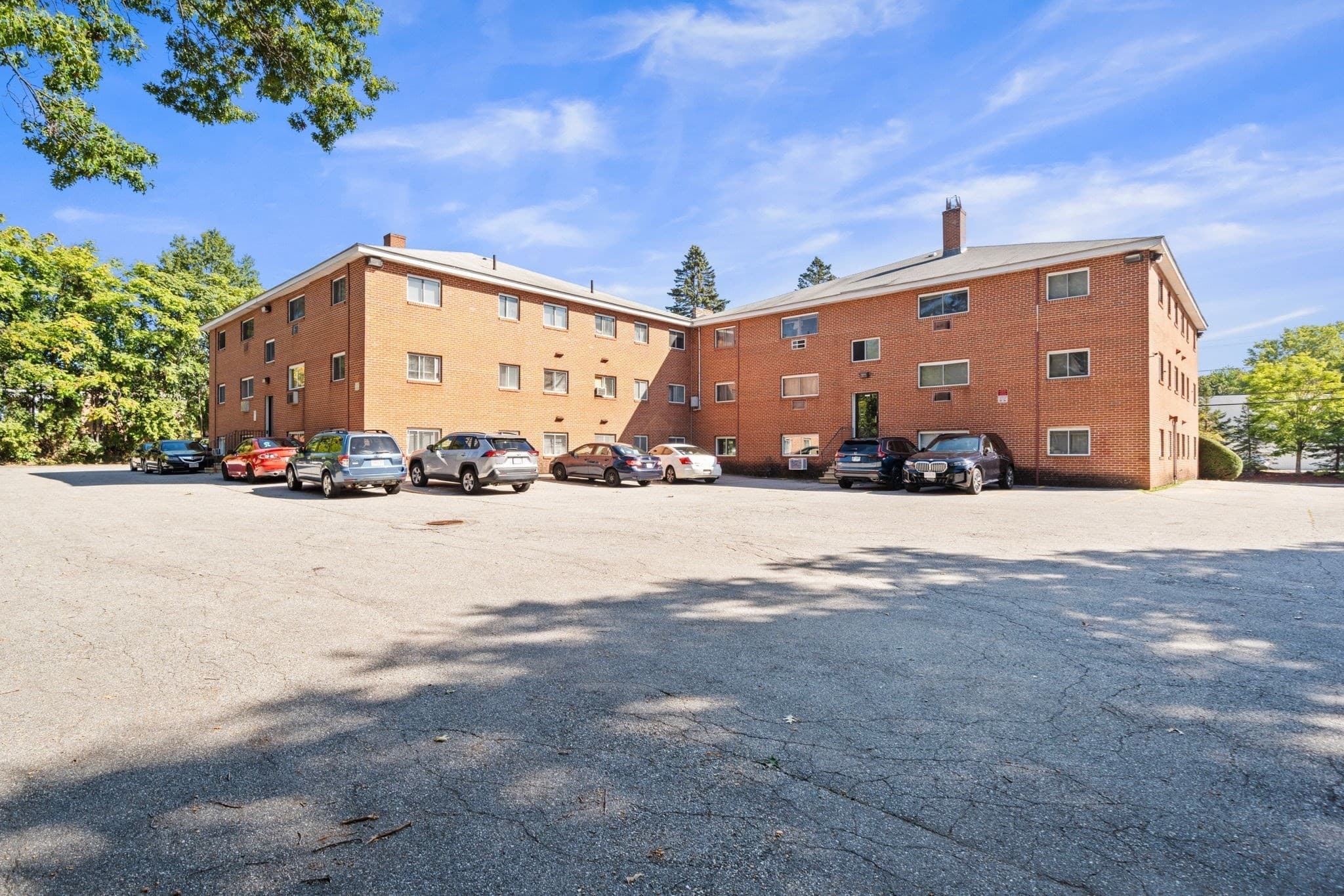 Condominium at 11 Glen Ave # 28, Chelmsford MA 01824, Chelmsford, photo 3 of 41