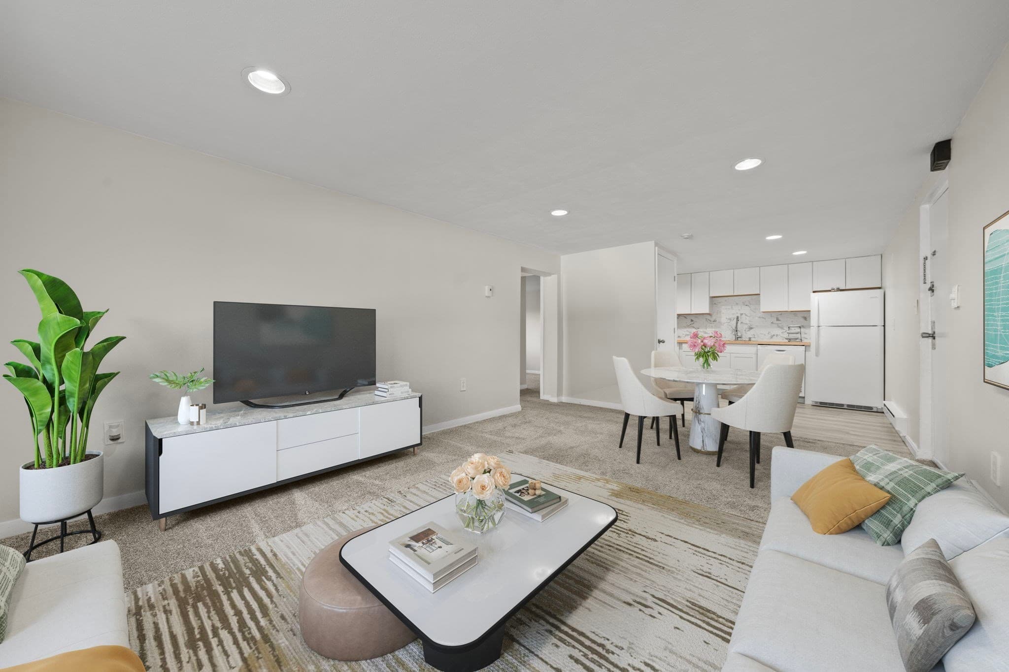 Condominium at 11 Glen Ave # 28, Chelmsford MA 01824, Chelmsford, photo 15 of 41