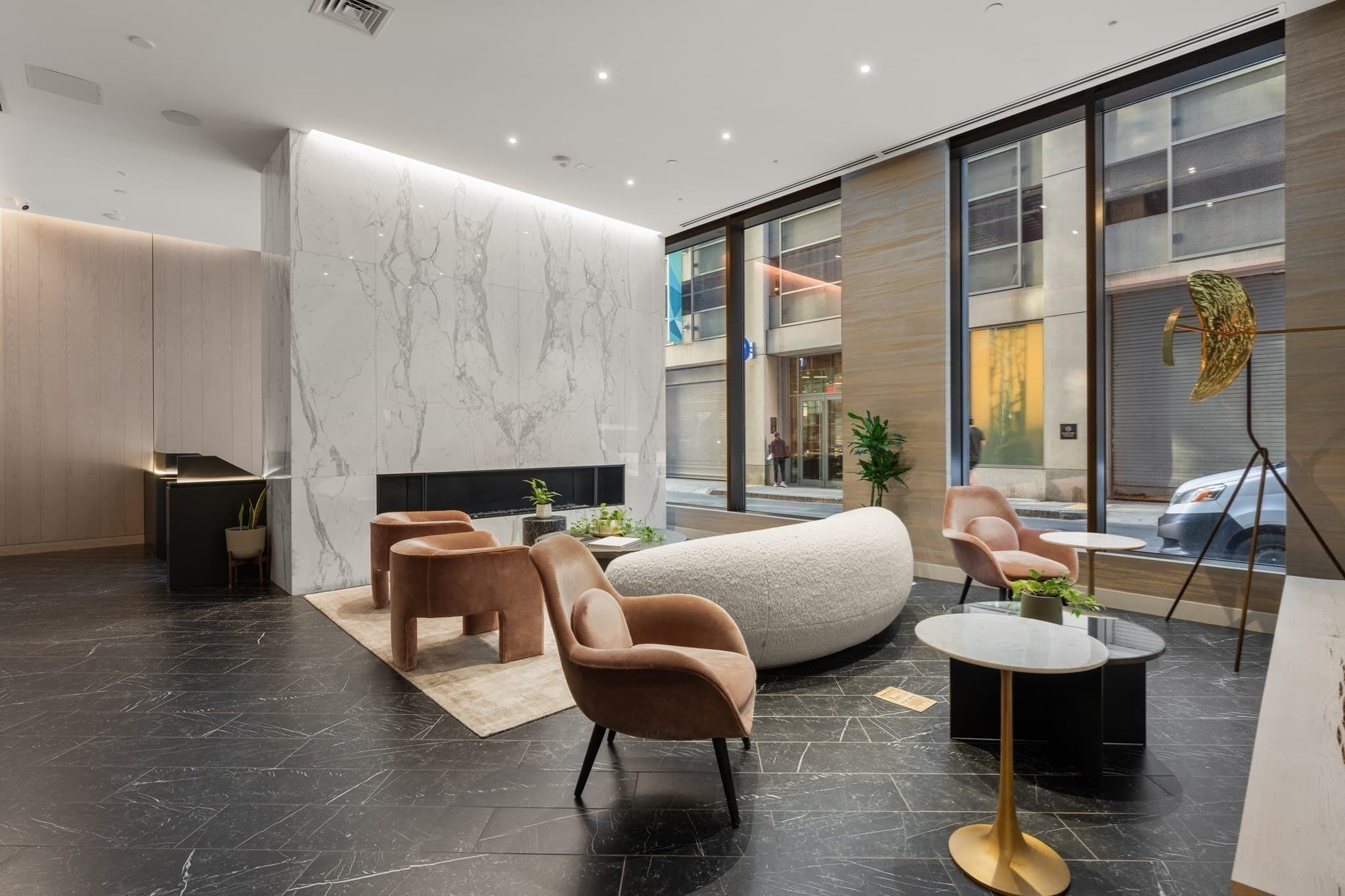 Condominium at 55 Lagrange St # 304, Boston MA 02106, Boston, photo 23 of 31
