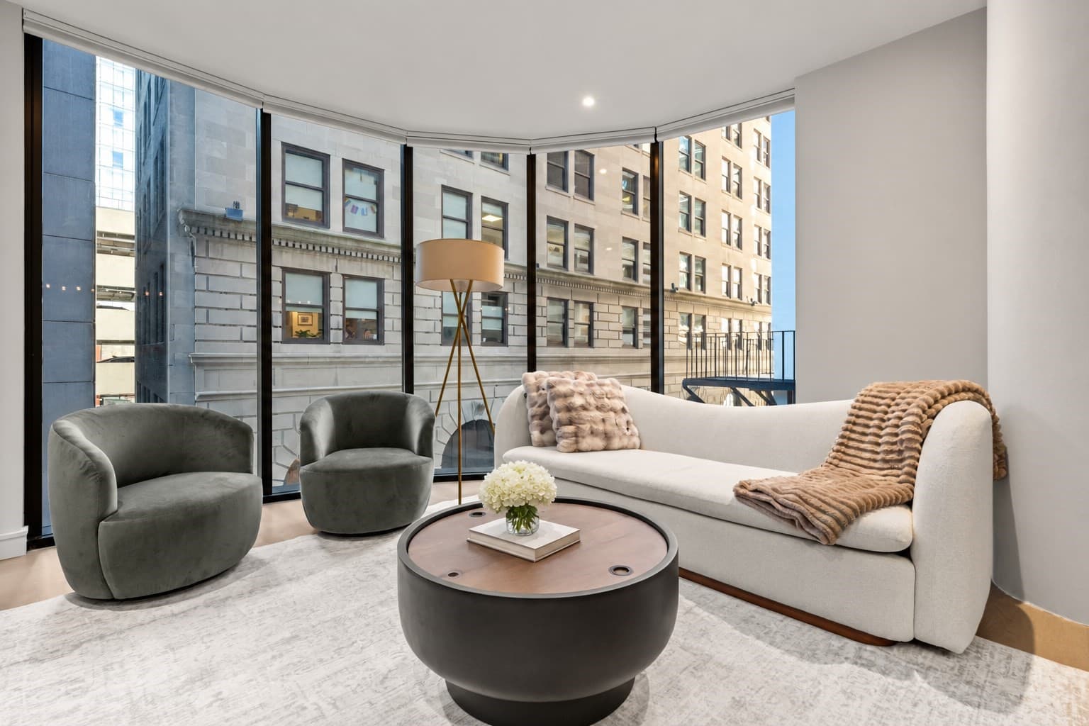 Condominium at 55 Lagrange St # 304, Boston MA 02106, Boston, photo 2 of 31