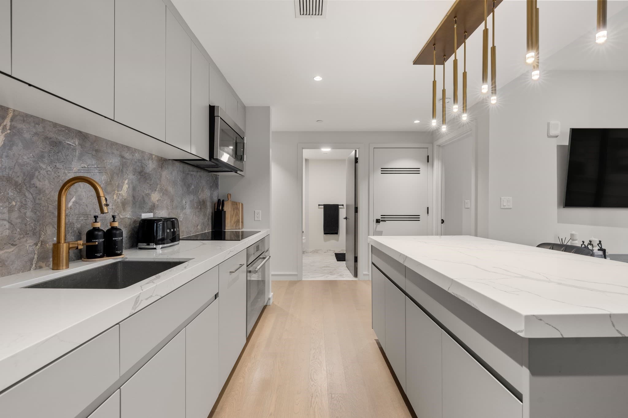 Condominium at 55 Lagrange St # 304, Boston MA 02106, Boston, photo 6 of 31