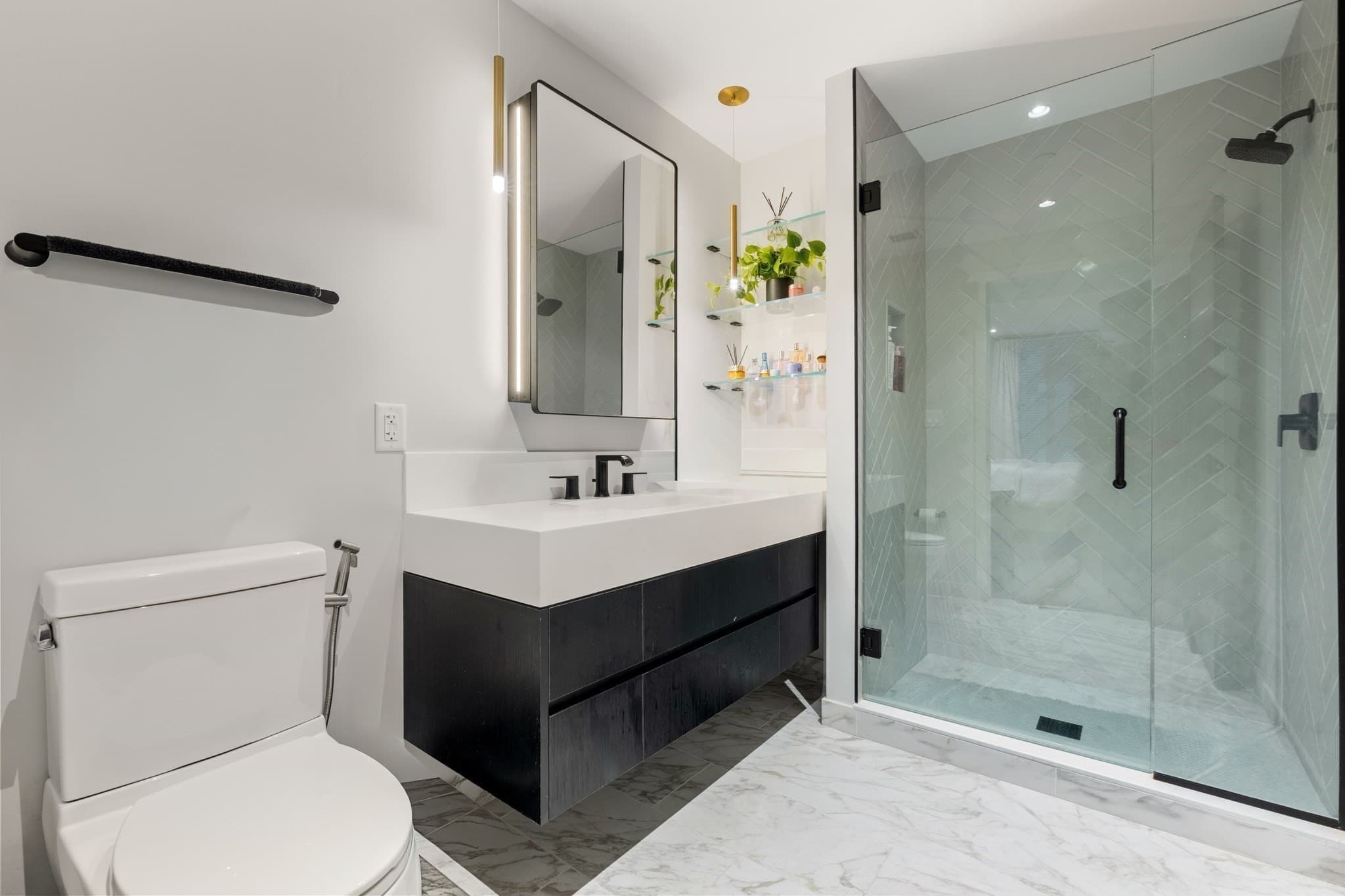 Condominium at 55 Lagrange St # 304, Boston MA 02106, Boston, photo 12 of 31