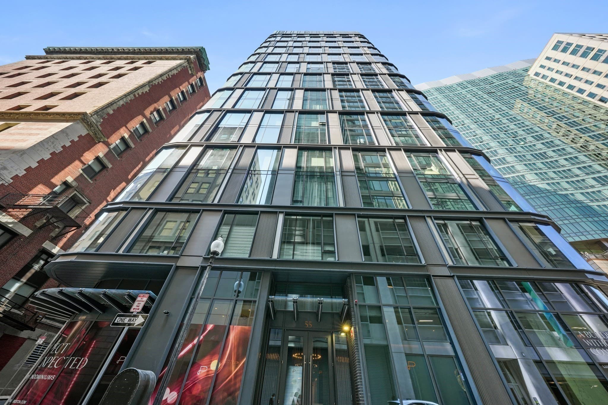 Condominium at 55 Lagrange St # 304, Boston MA 02106, Boston, photo 30 of 31