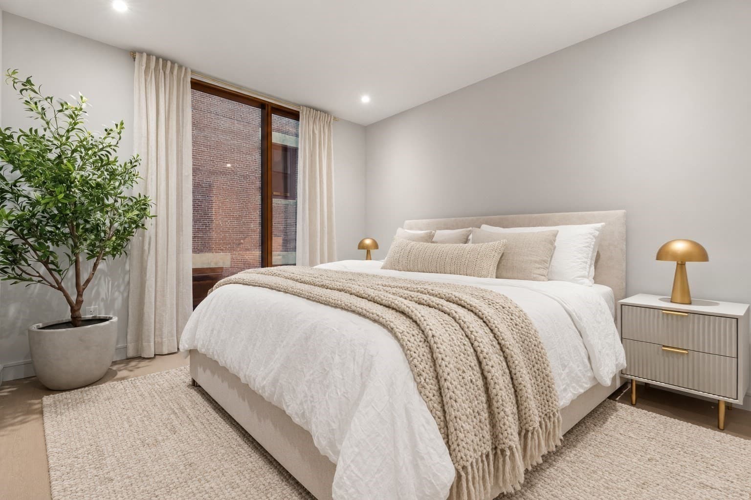 Condominium at 55 Lagrange St # 304, Boston MA 02106, Boston, photo 10 of 31
