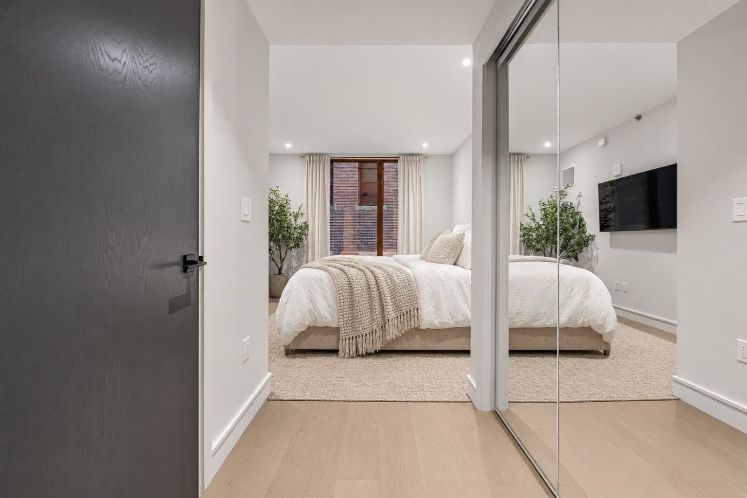 Condominium at 55 Lagrange St # 304, Boston MA 02106, Boston, photo 11 of 31