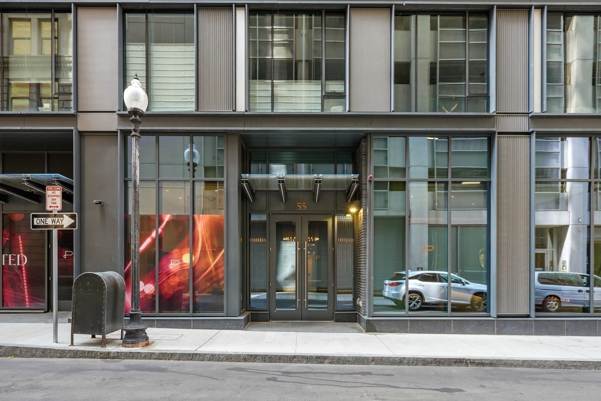 Condominium at 55 Lagrange St # 304, Boston MA 02106, Boston, photo 29 of 31