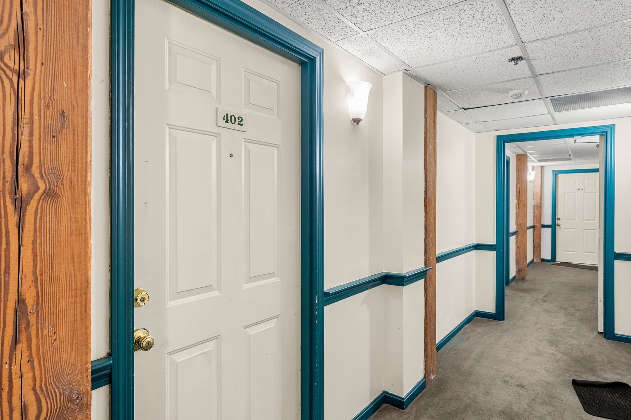 Condominium at 21 Wingate # 402, Haverhill MA 01810, Haverhill, photo 24 of 40