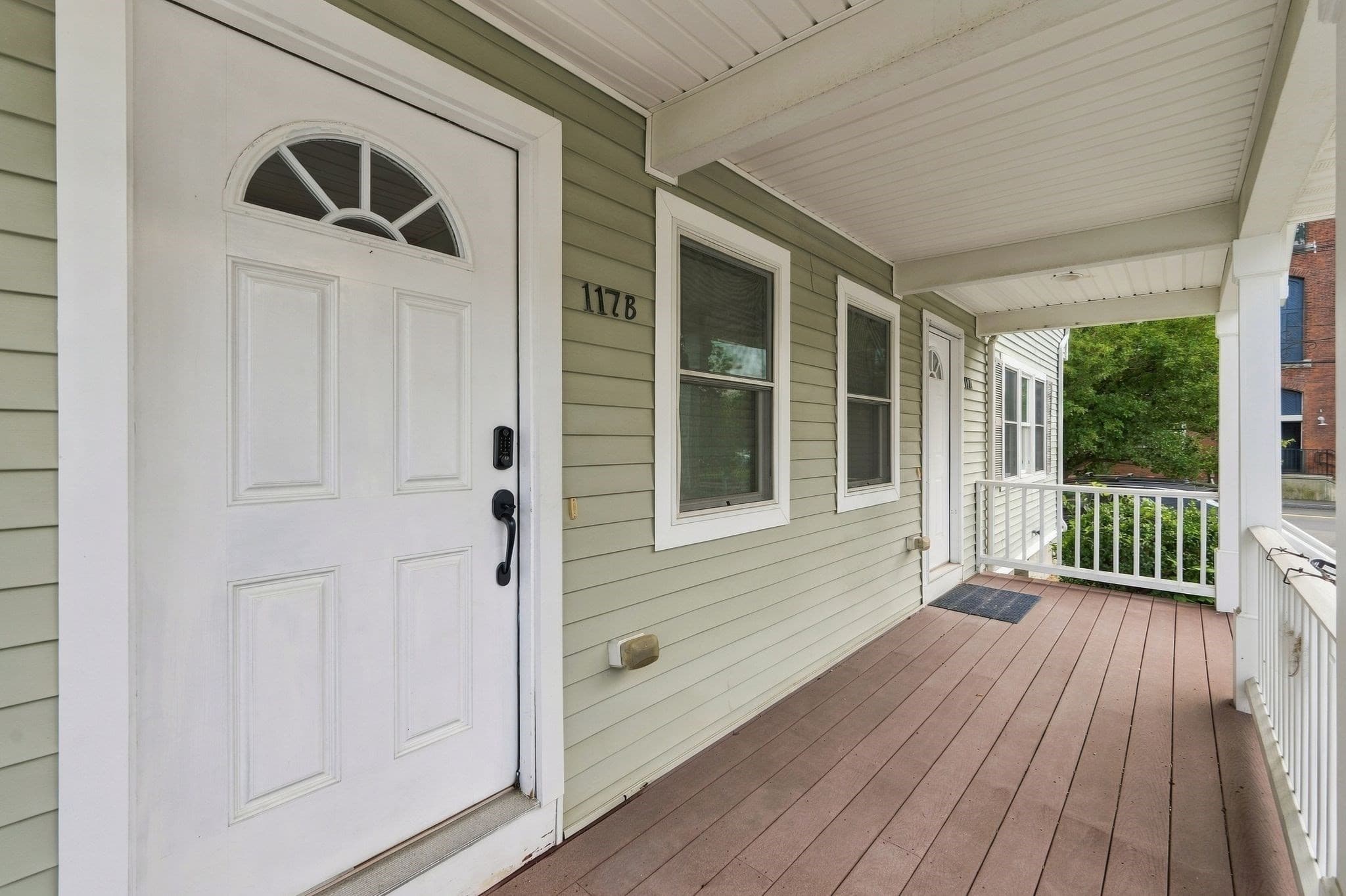 Condominium at 117 Ingell St # B, Taunton MA 02780, Taunton, photo 2 of 40