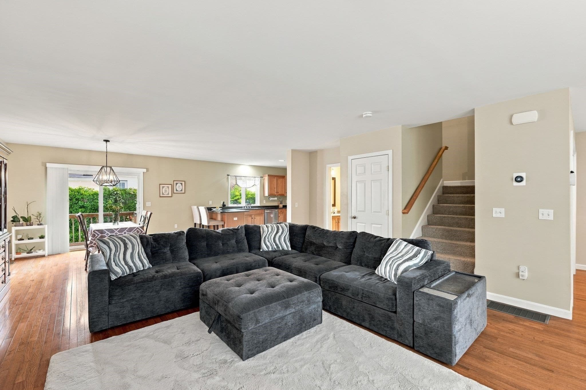 Condominium at 117 Ingell St # B, Taunton MA 02780, Taunton, photo 7 of 40