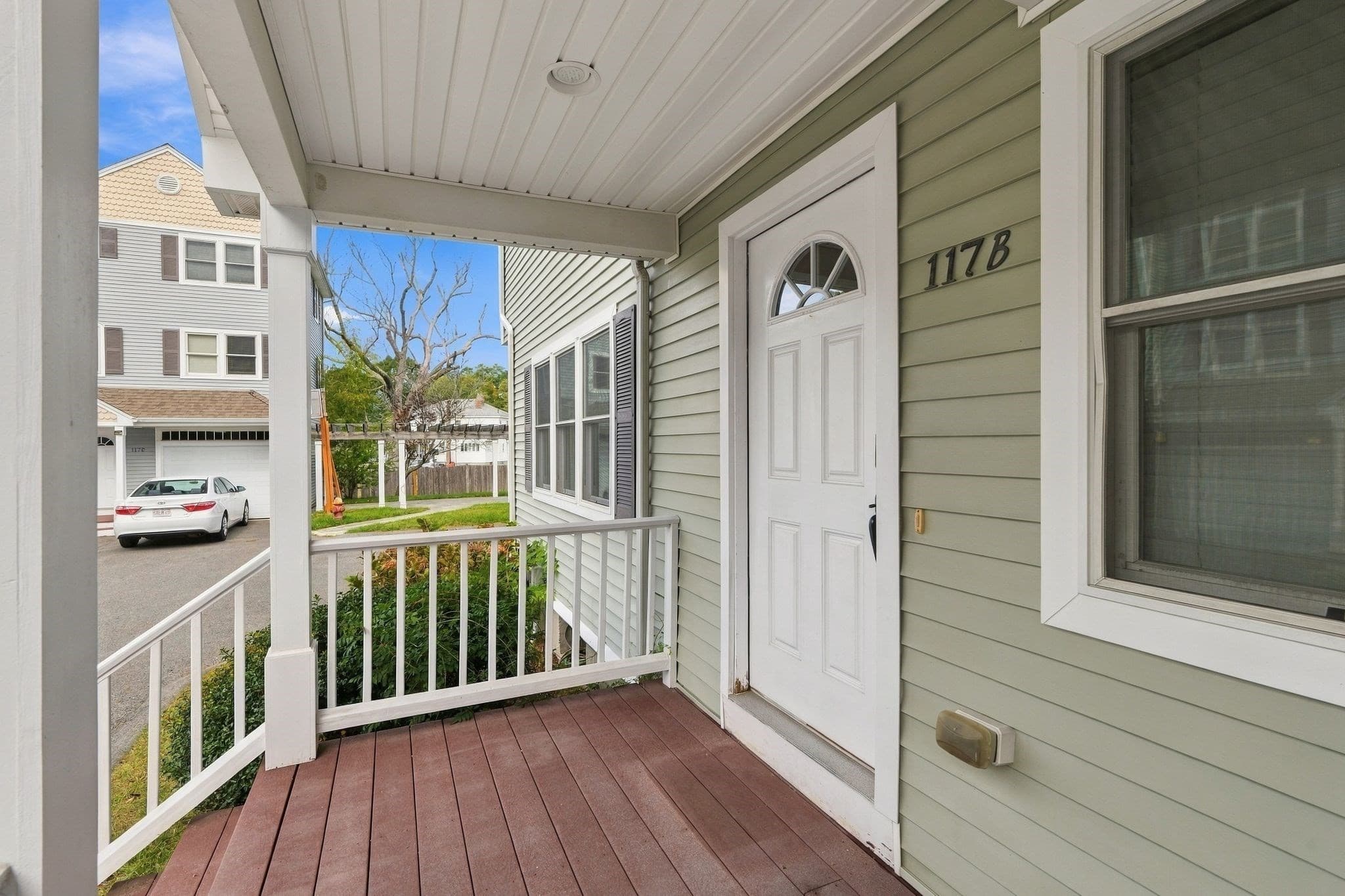 Condominium at 117 Ingell St # B, Taunton MA 02780, Taunton, photo 3 of 40