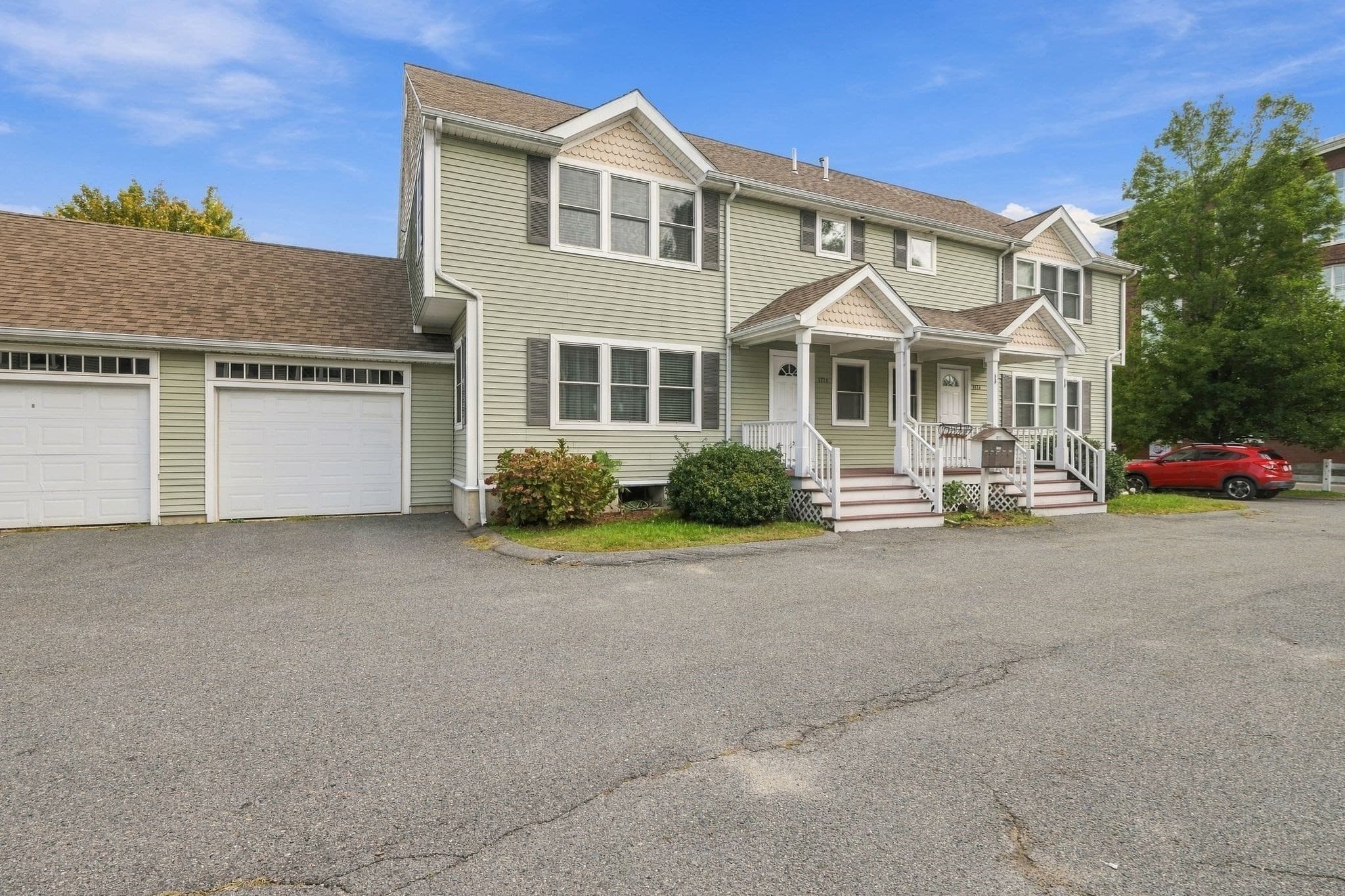 Condominium at 117 Ingell St # B, Taunton MA 02780, Taunton, photo 36 of 40