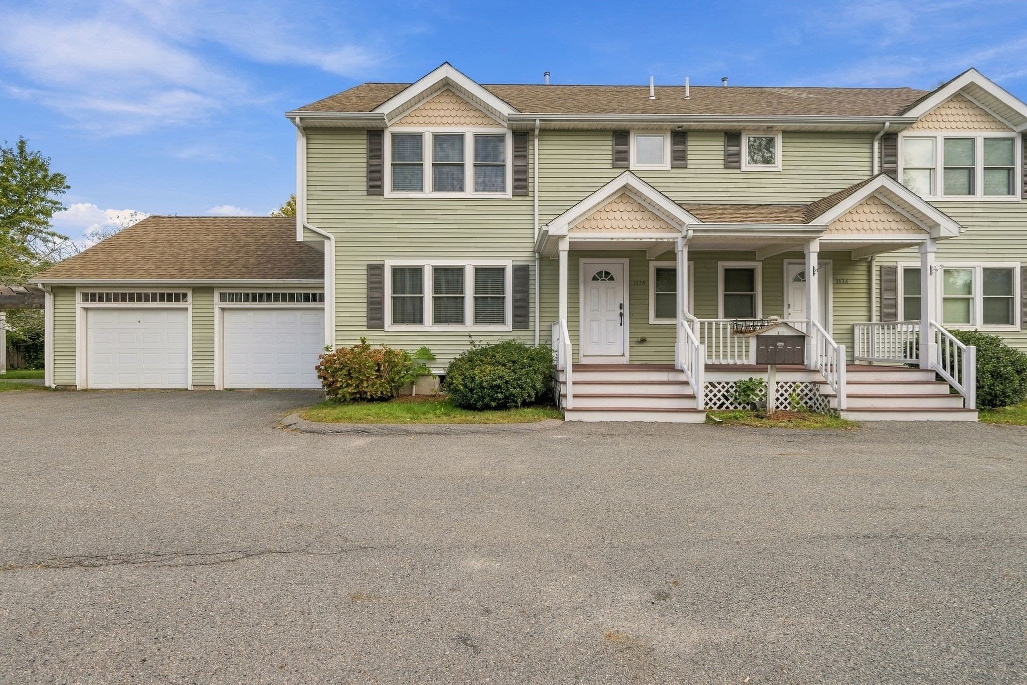 117 Ingell St # B, Taunton MA 02780