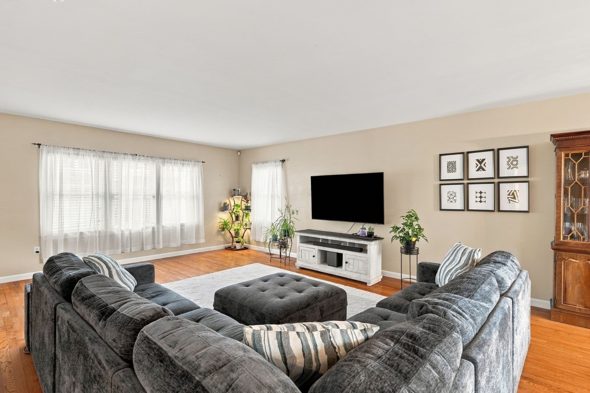 Condominium at 117 Ingell St # B, Taunton MA 02780, Taunton, photo 5 of 40