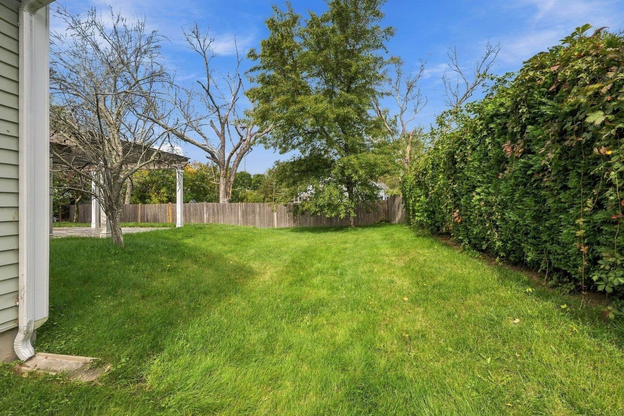 Condominium at 117 Ingell St # B, Taunton MA 02780, Taunton, photo 34 of 40