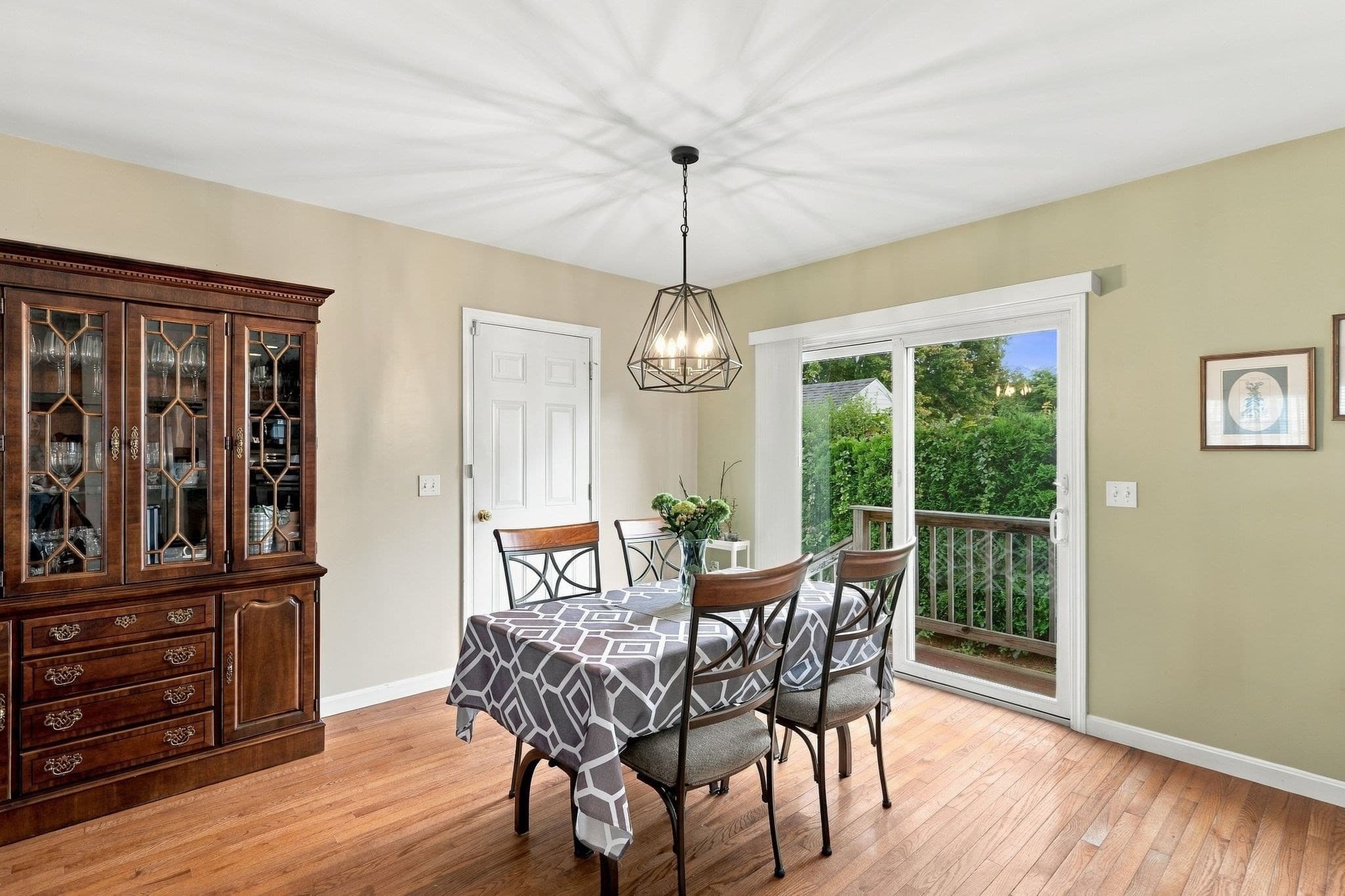 Condominium at 117 Ingell St # B, Taunton MA 02780, Taunton, photo 14 of 40