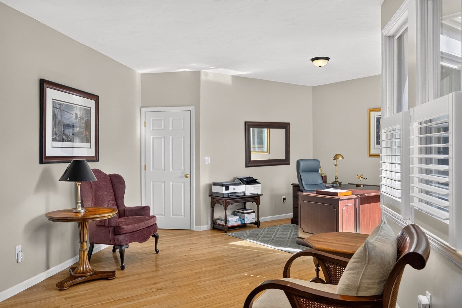 Condominium at 7 West Trevor Hill # 7, Plymouth MA 02360, Plymouth, photo 23 of 39