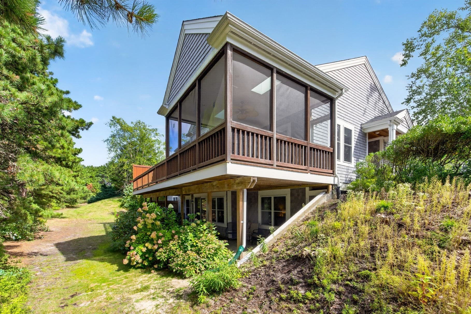 Condominium at 7 West Trevor Hill # 7, Plymouth MA 02360, Plymouth, photo 6 of 39