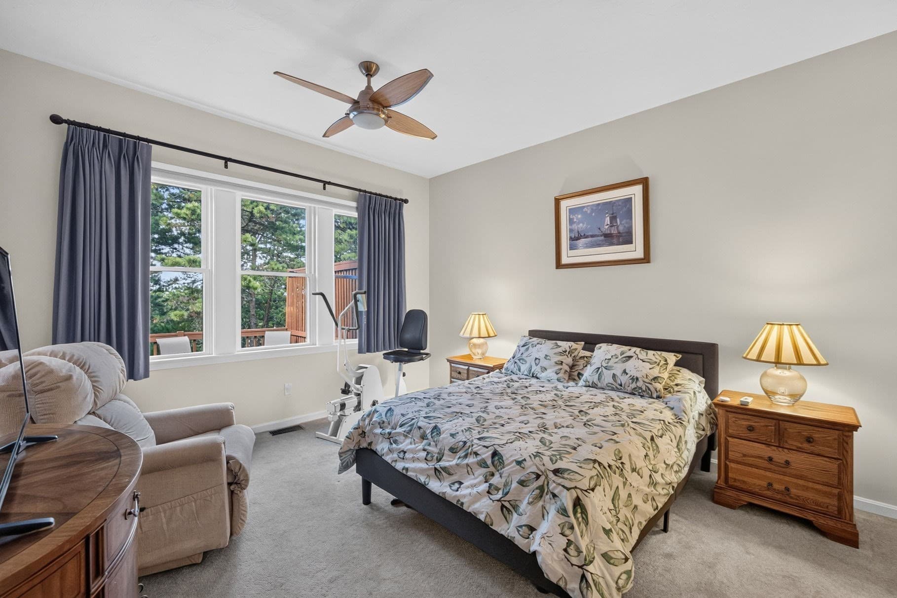 Condominium at 7 West Trevor Hill # 7, Plymouth MA 02360, Plymouth, photo 24 of 39