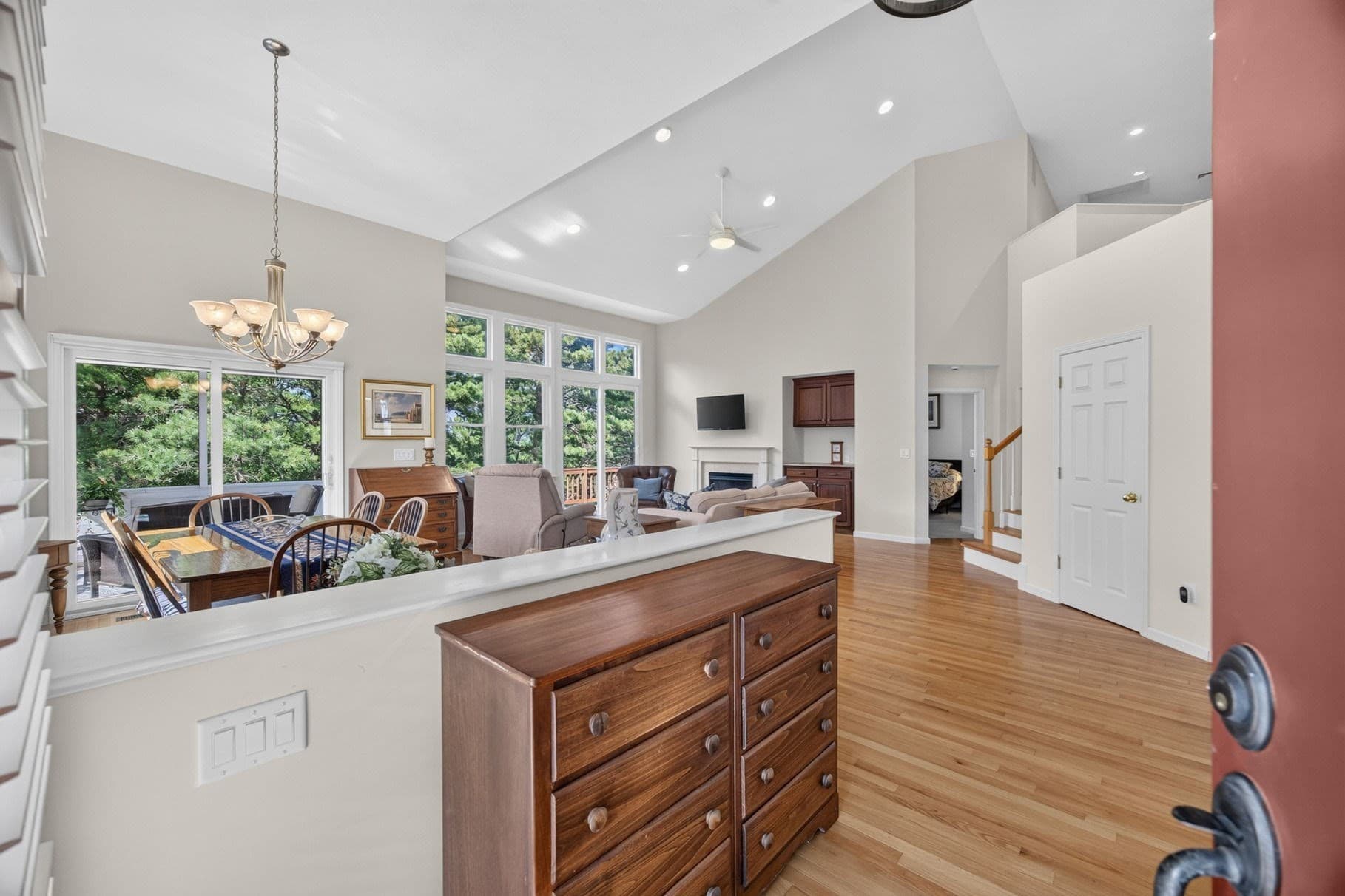 Condominium at 7 West Trevor Hill # 7, Plymouth MA 02360, Plymouth, photo 11 of 39