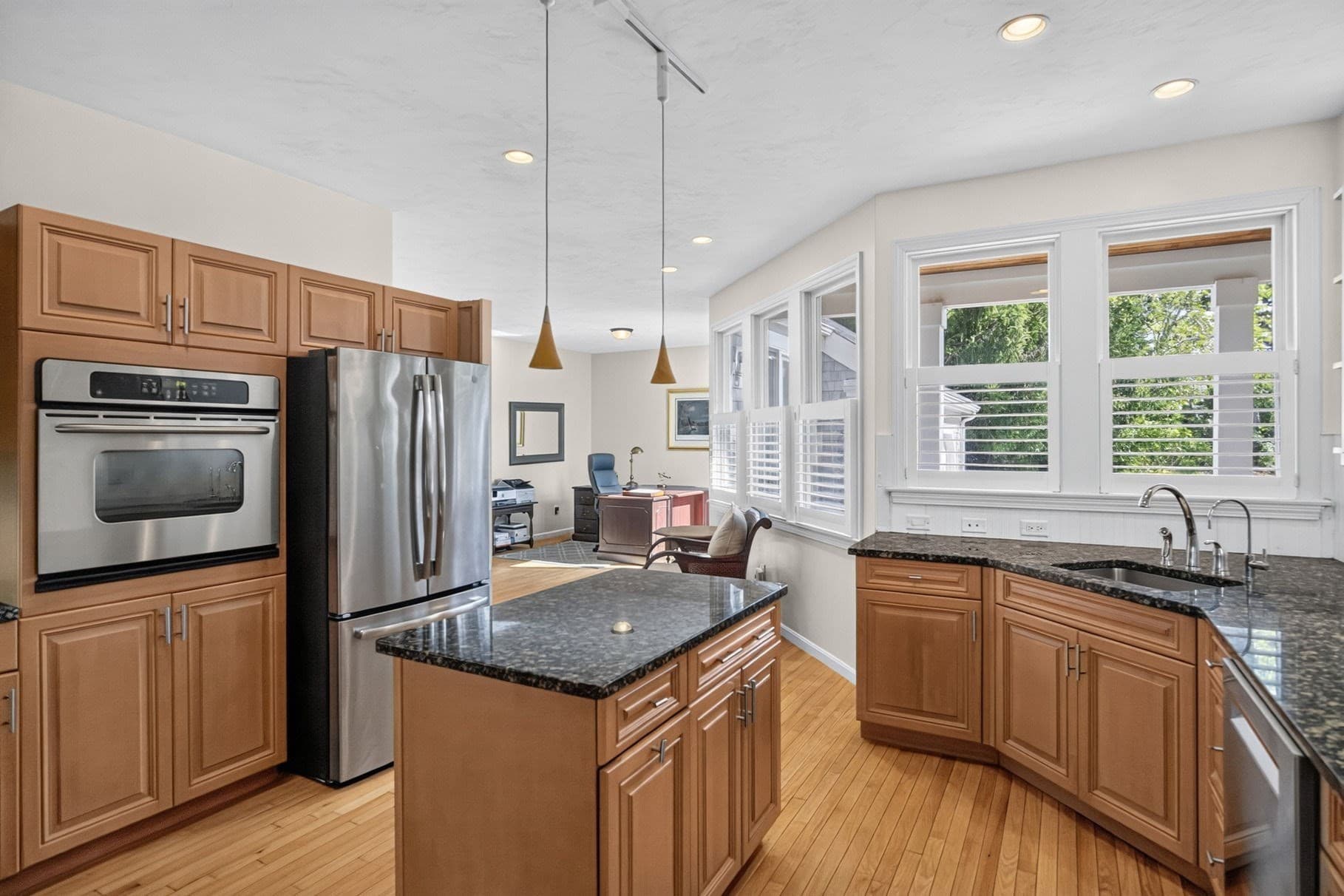 Condominium at 7 West Trevor Hill # 7, Plymouth MA 02360, Plymouth, photo 19 of 39
