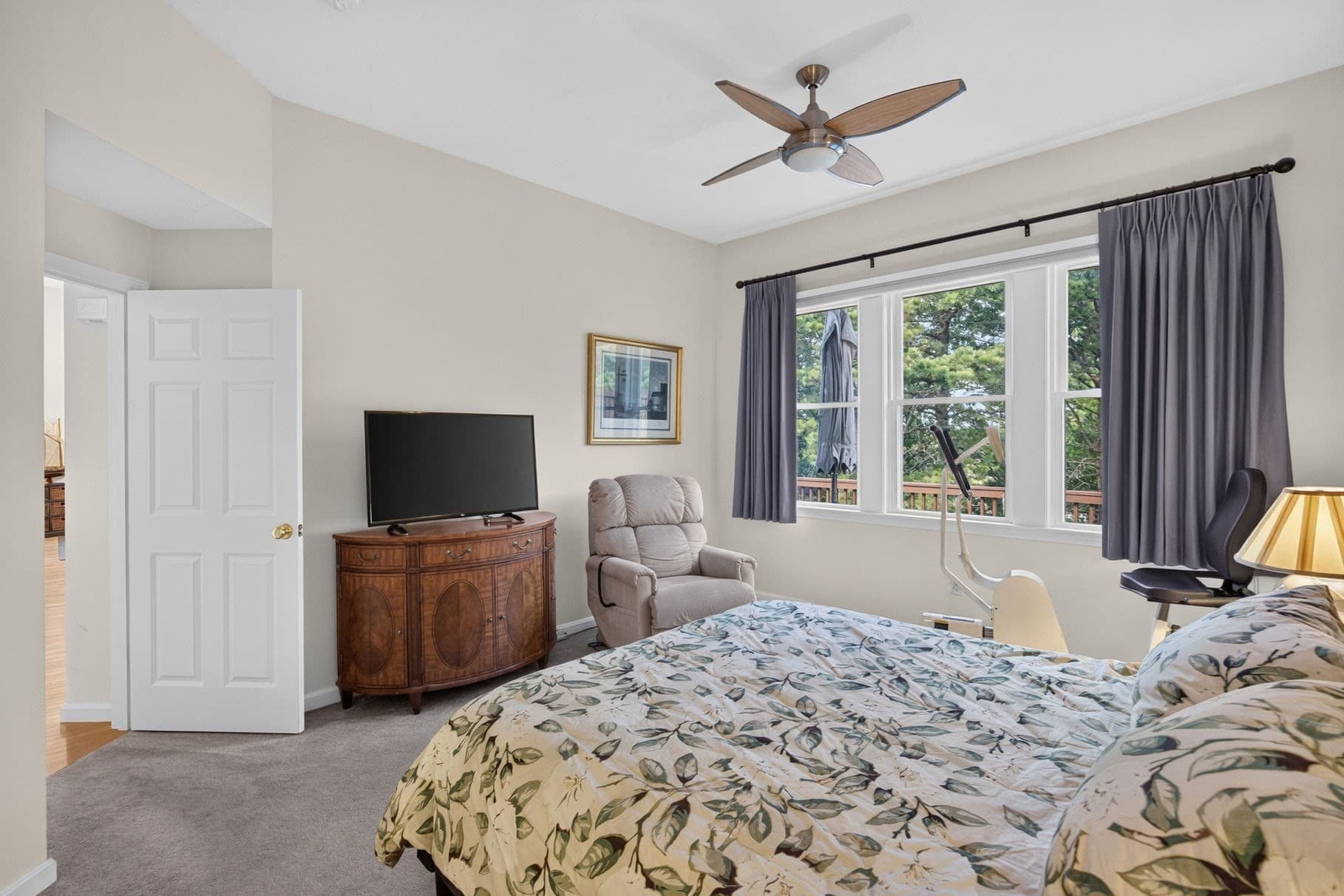Condominium at 7 West Trevor Hill # 7, Plymouth MA 02360, Plymouth, photo 25 of 39