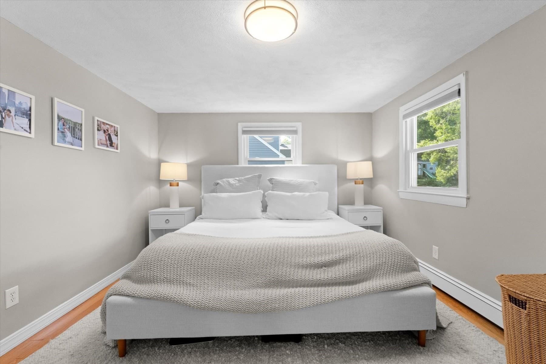 Single Family Residence at 11 Lookout Avenue, Natick MA 01760, Natick, photo 23 of 38