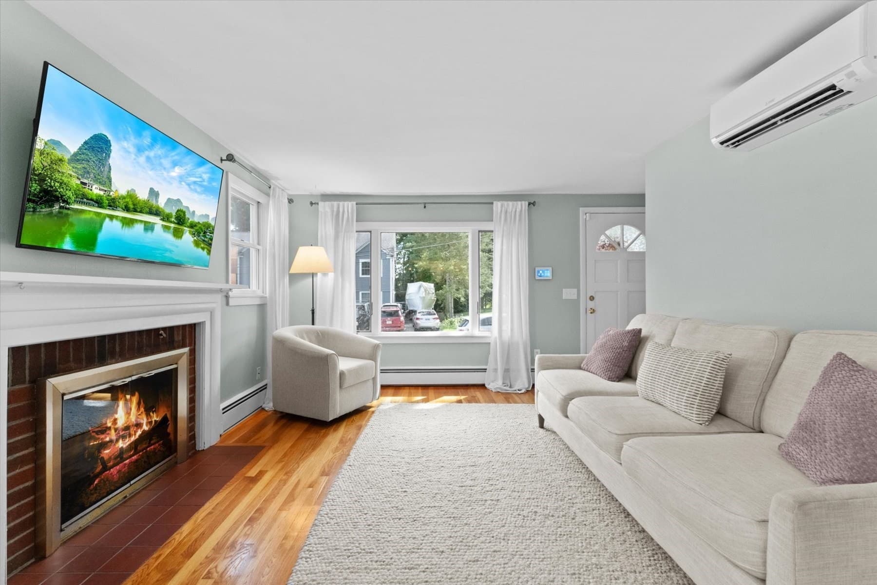 Single Family Residence at 11 Lookout Avenue, Natick MA 01760, Natick, photo 6 of 38