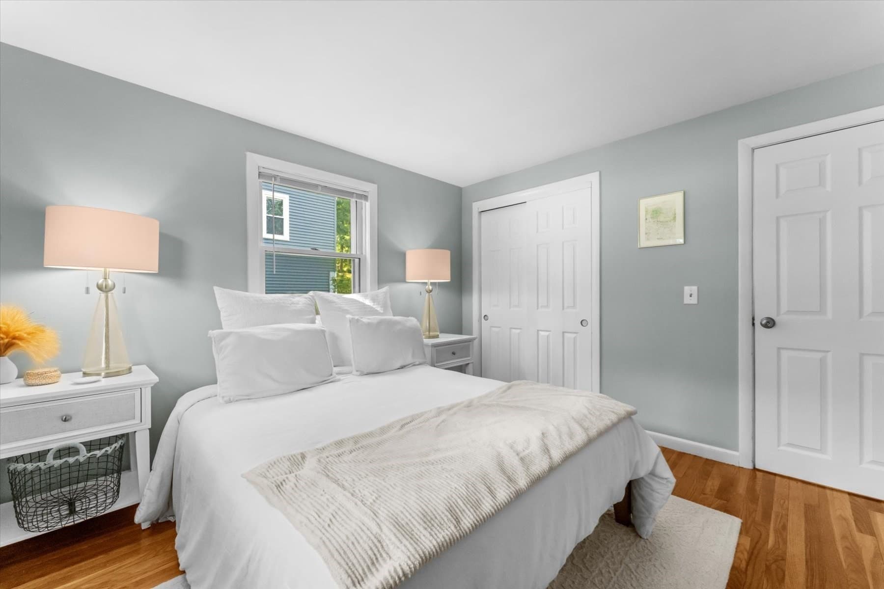 Single Family Residence at 11 Lookout Avenue, Natick MA 01760, Natick, photo 13 of 38