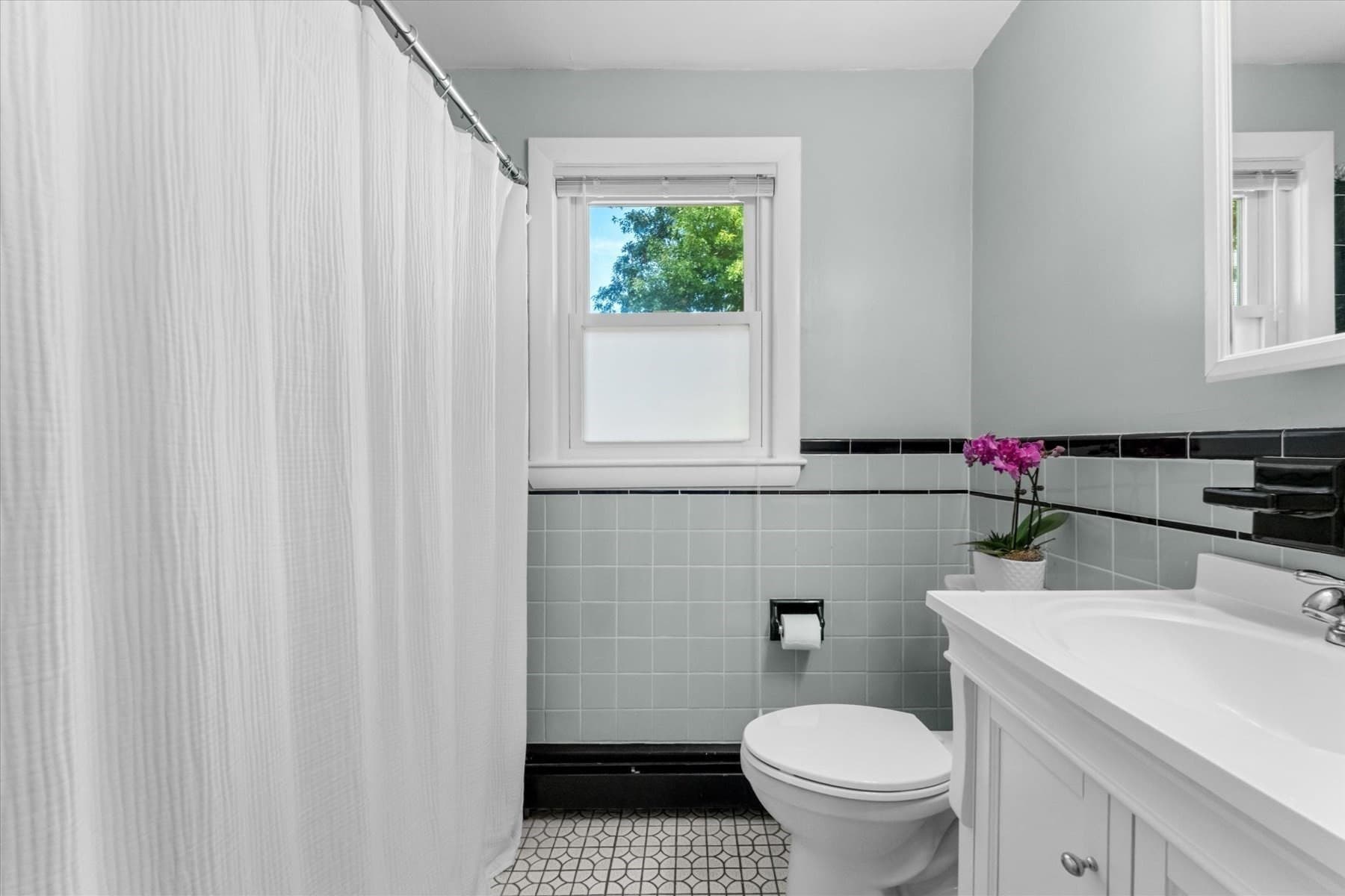 Single Family Residence at 11 Lookout Avenue, Natick MA 01760, Natick, photo 16 of 38